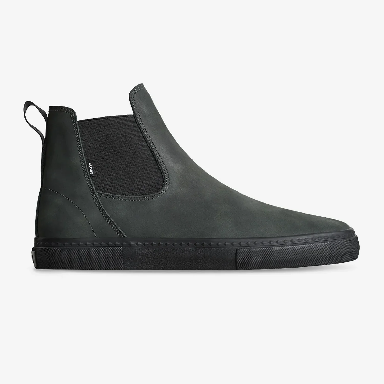 Globe Skateboard Shoes Dover II Iron/Black