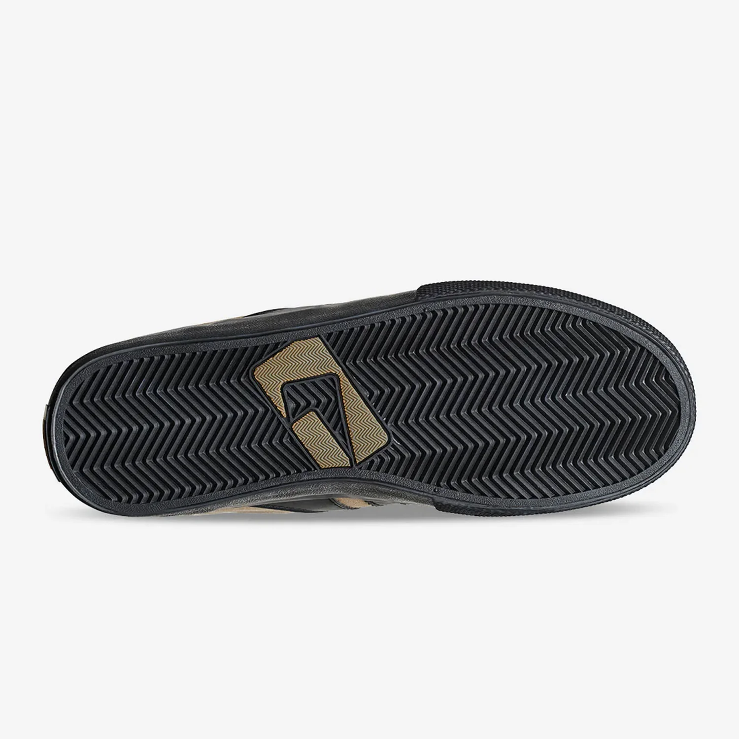 Globe Skateboard Shoes Encore 2 Desert/Black - Image 3