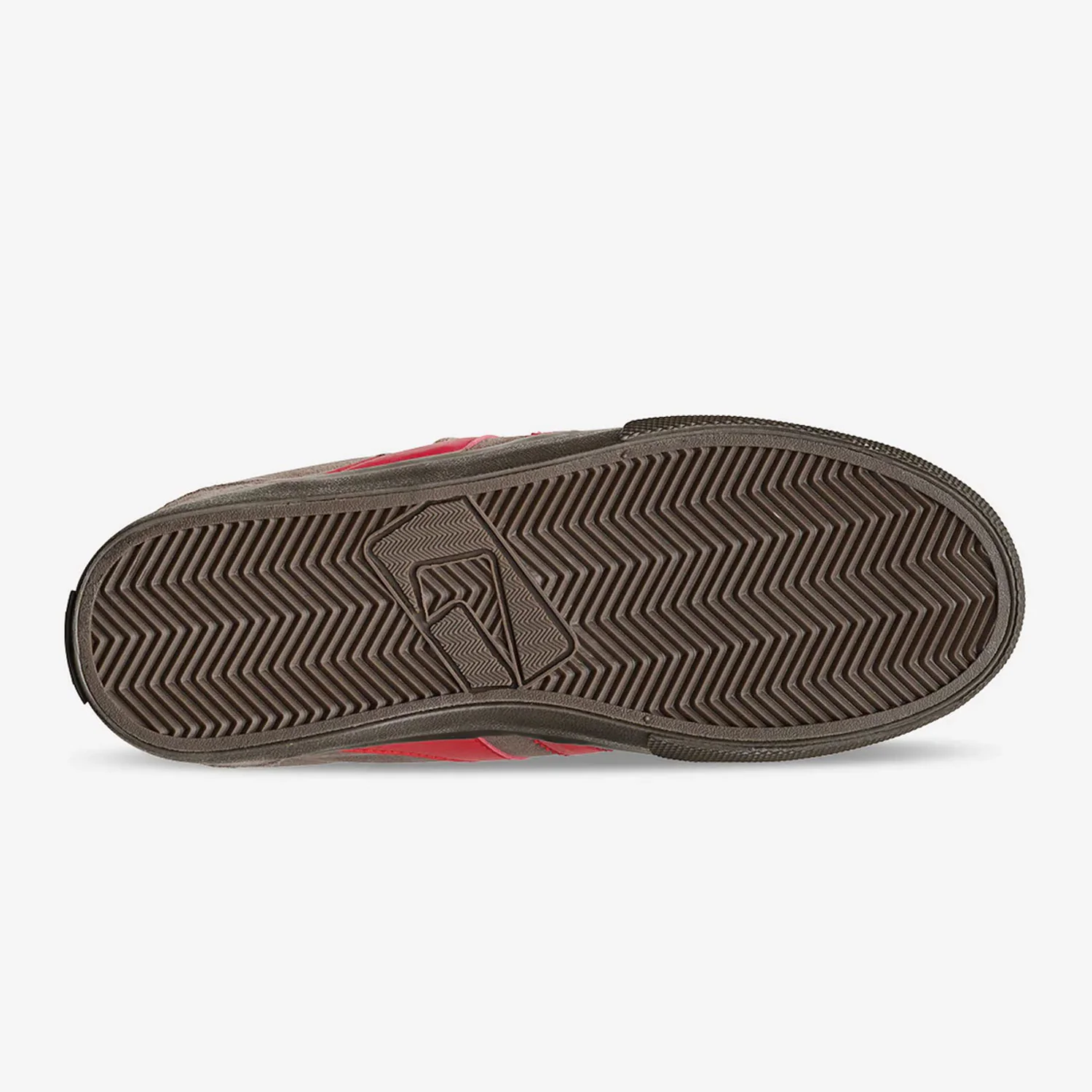 Globe Skateboard Shoes Encore 2 Nutmeg - Image 3