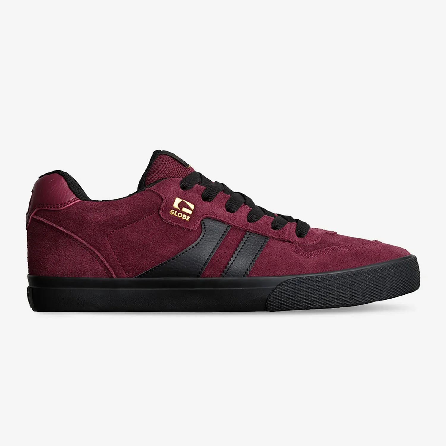 Globe Skateboard Shoes Encore 2 Port/Black