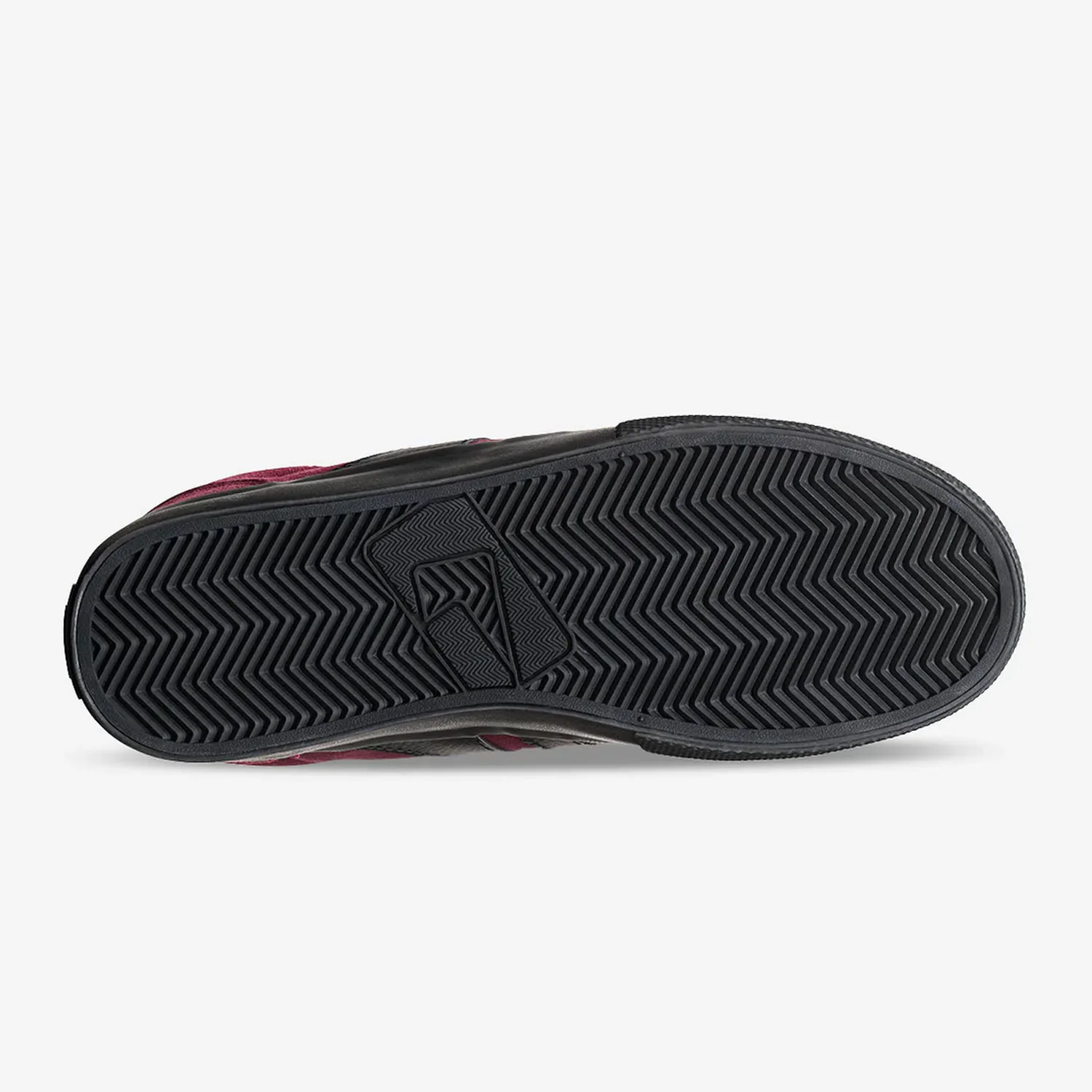 Globe Skateboard Shoes Encore 2 Port/Black - Image 3