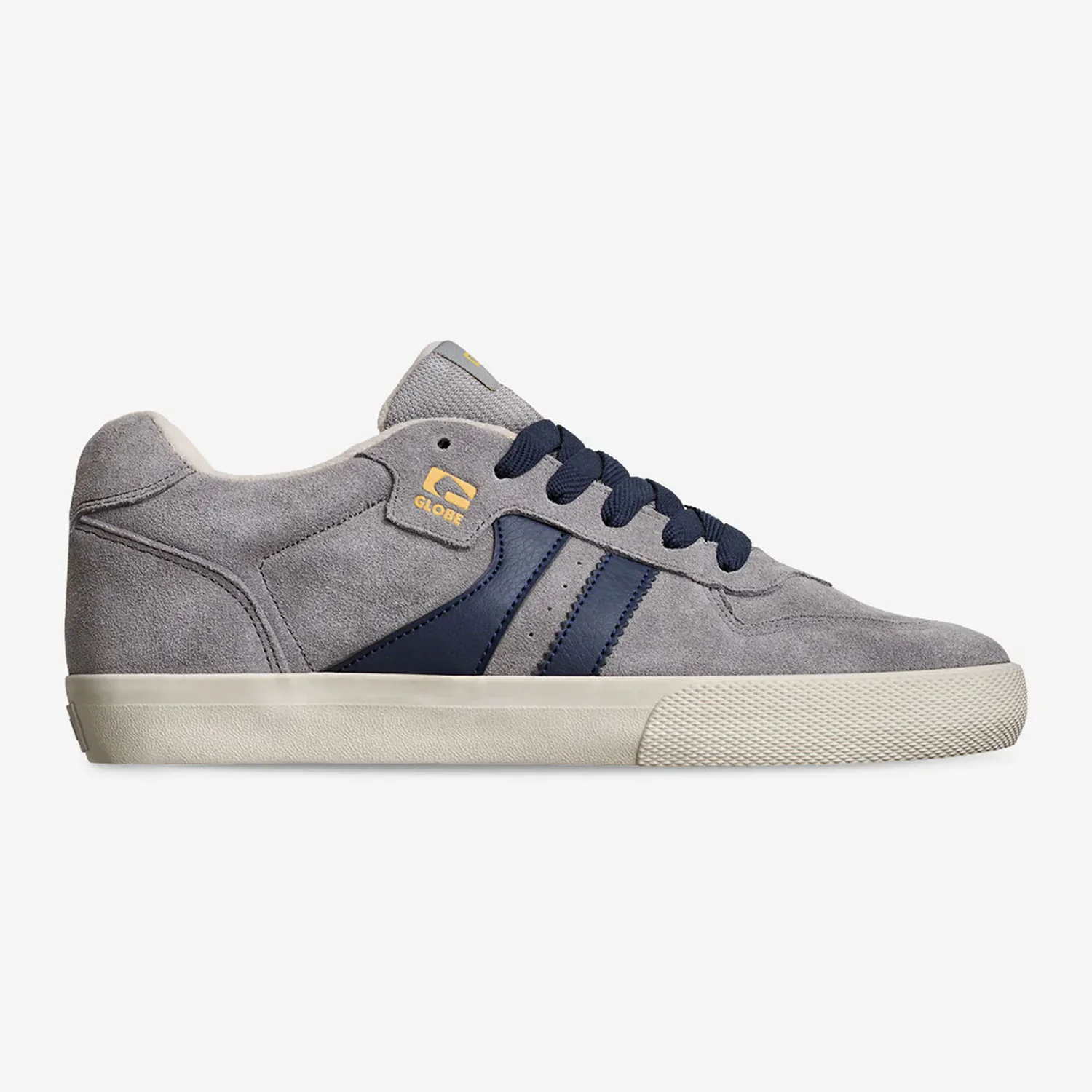 Globe Skateboard Shoes Encore 2 Smoke/Navy