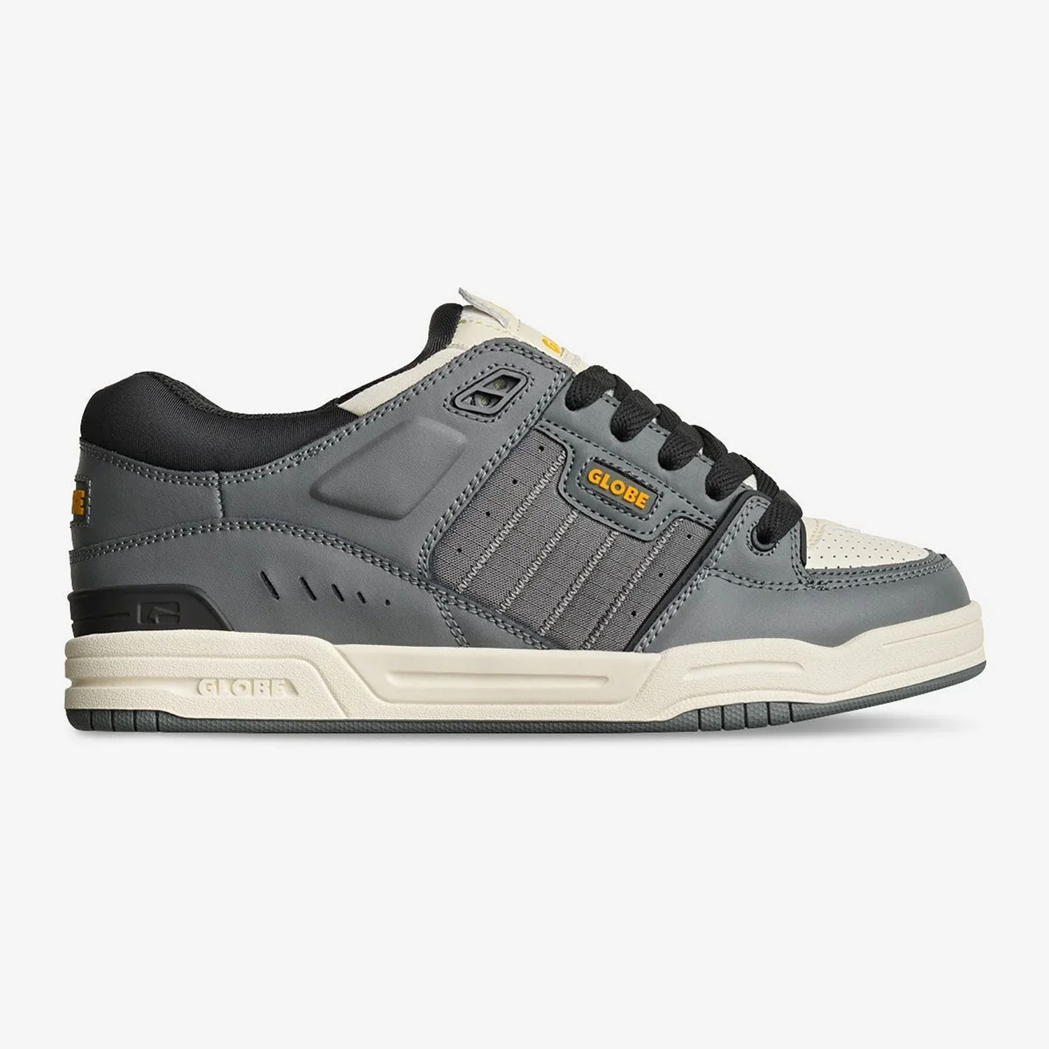 Globe Skateboard Shoes Fusion Lead/Antique