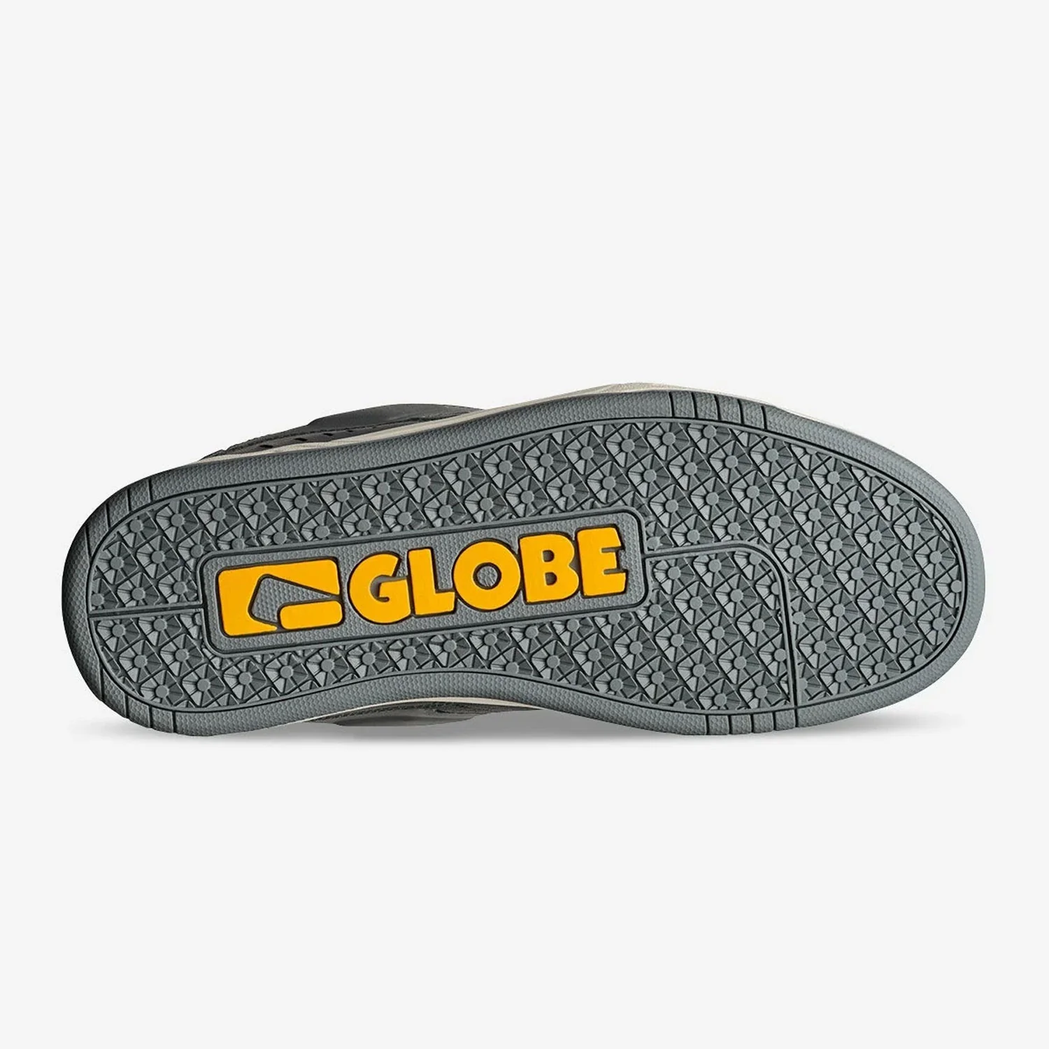 Globe Skateboard Shoes Fusion Lead/Antique - Image 3