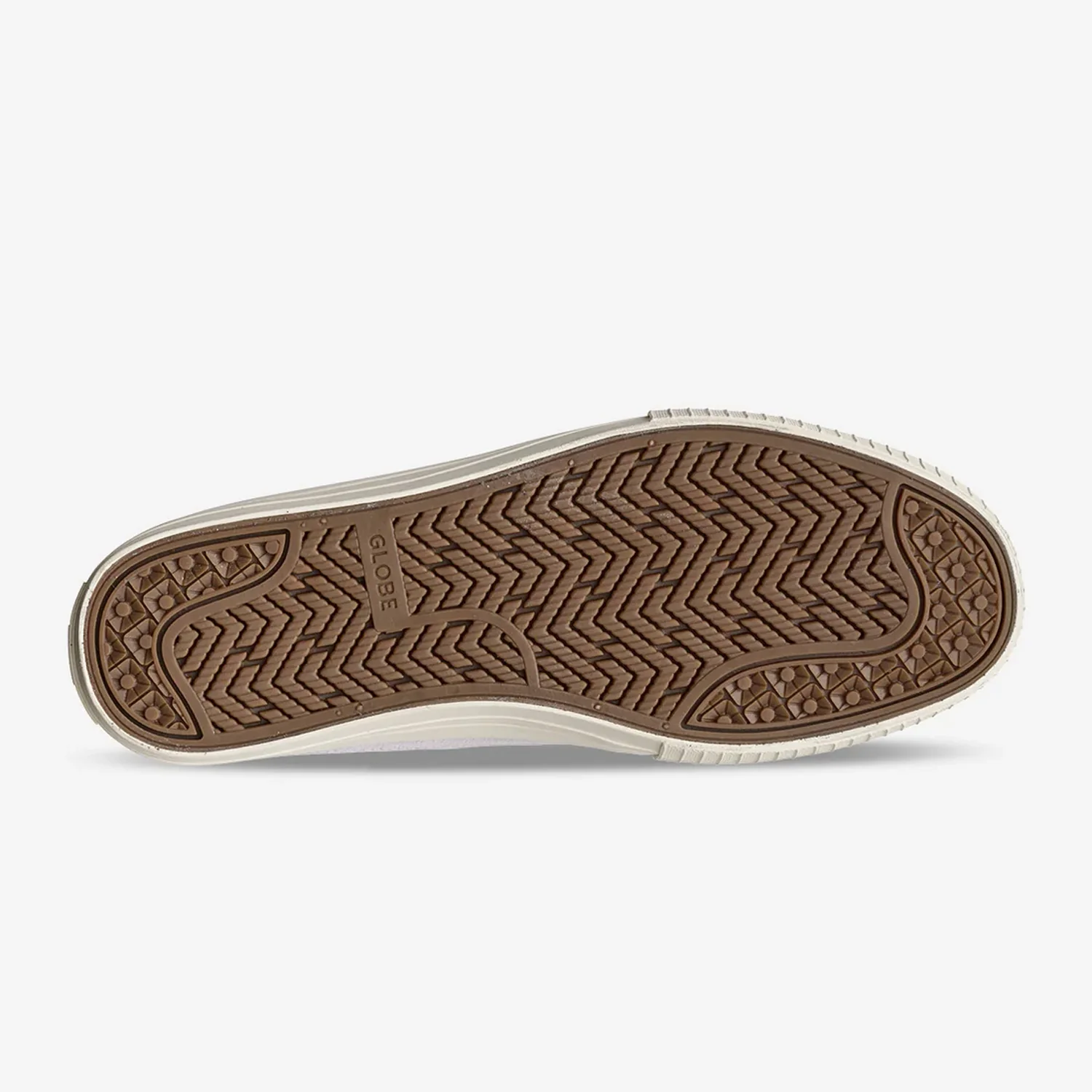 Globe Skateboard Shoes Gillette Mid Lilac - Image 3