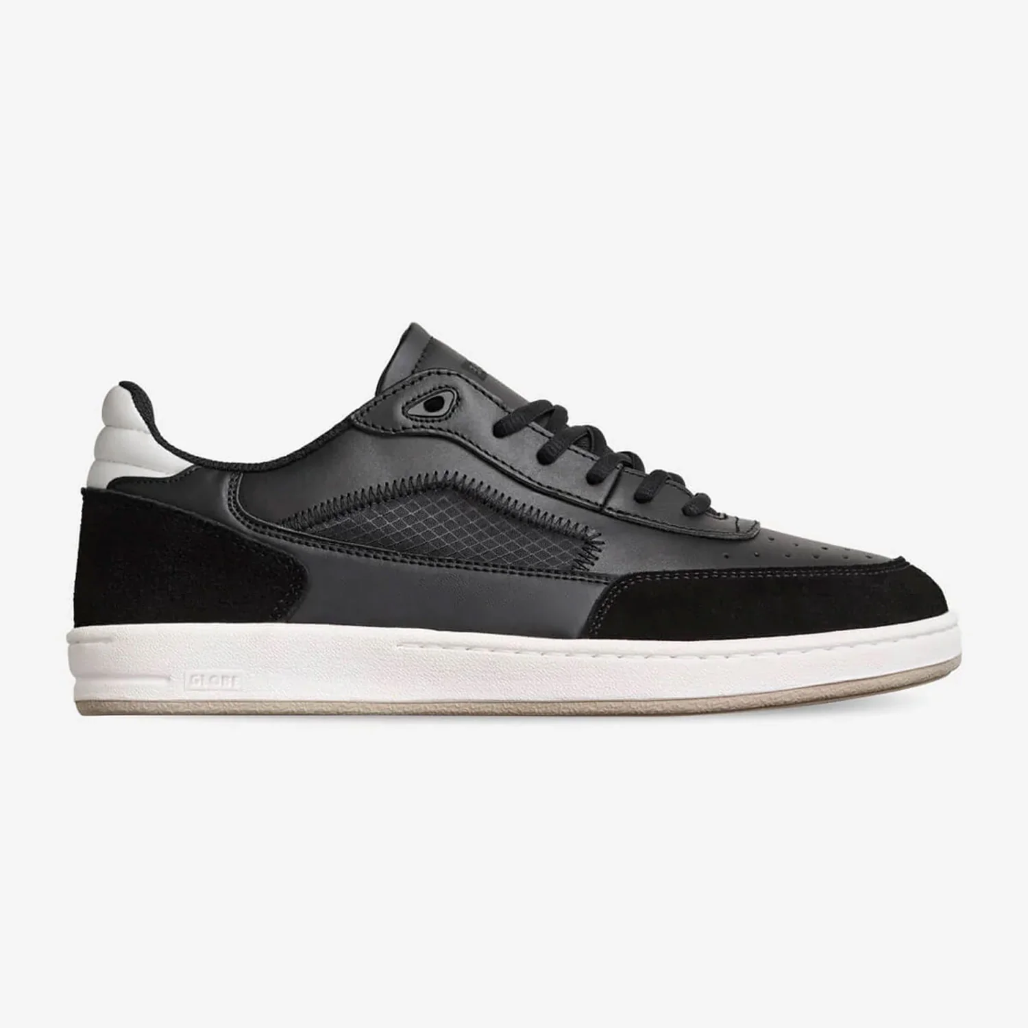 Globe Skateboard Shoes Holand Black/Off White
