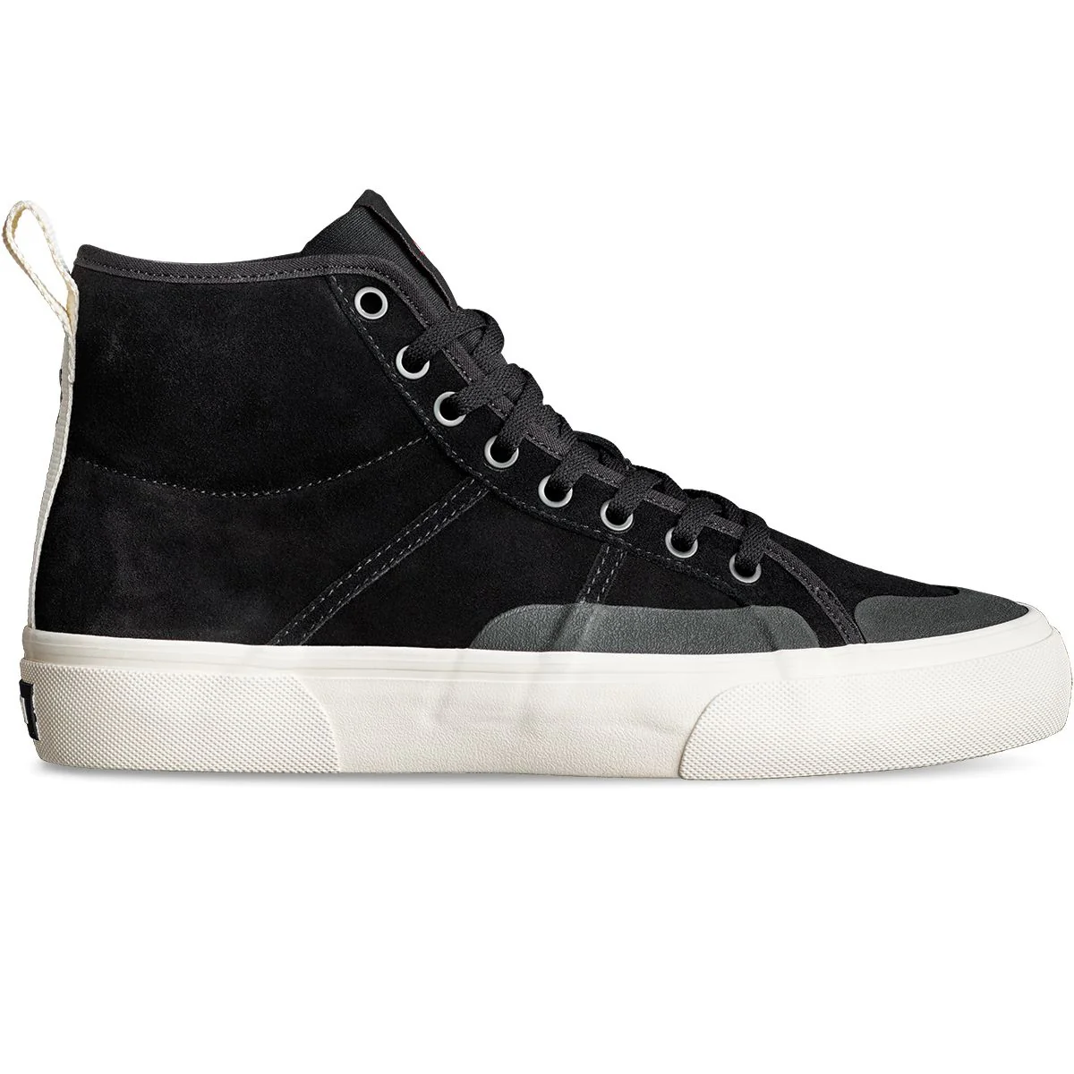 Globe Skateboard Shoes Los Angered II Black/Antique