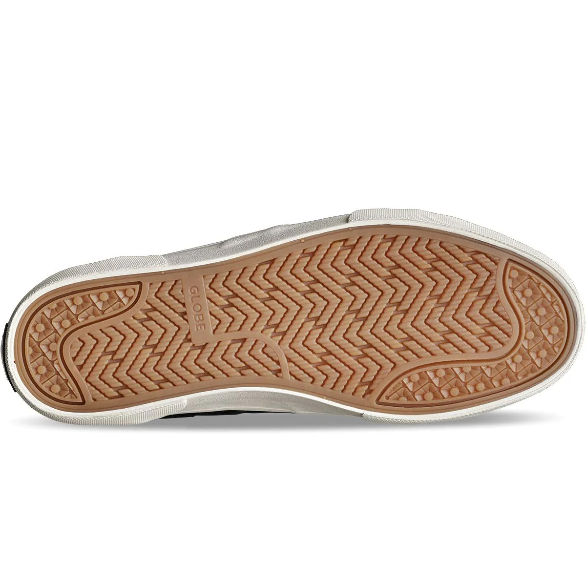Globe Skateboard Shoes Los Angered II Black/Antique - Image 3