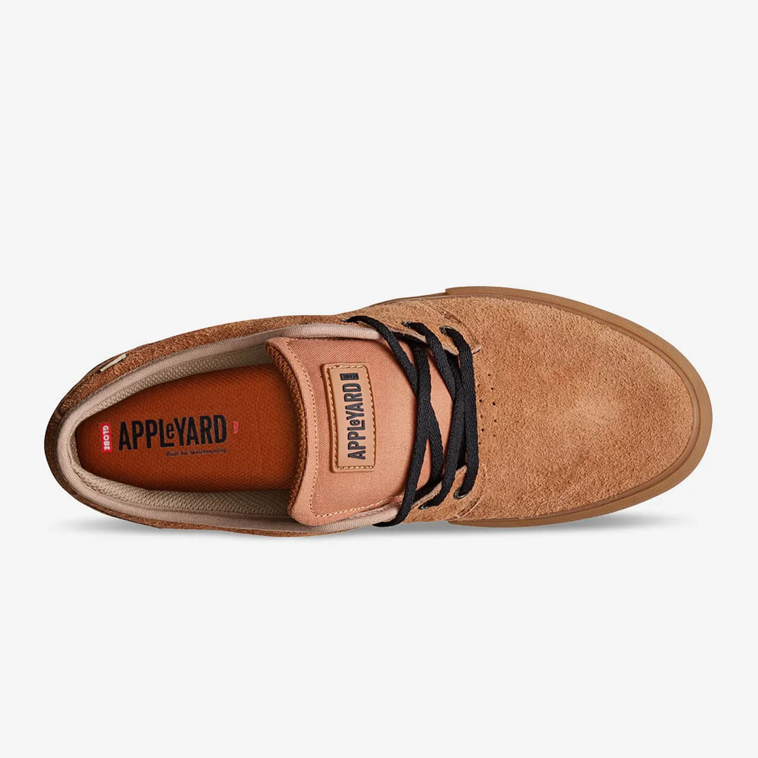 Globe Skateboard Shoes Mahalo Clay/Gum - Image 2