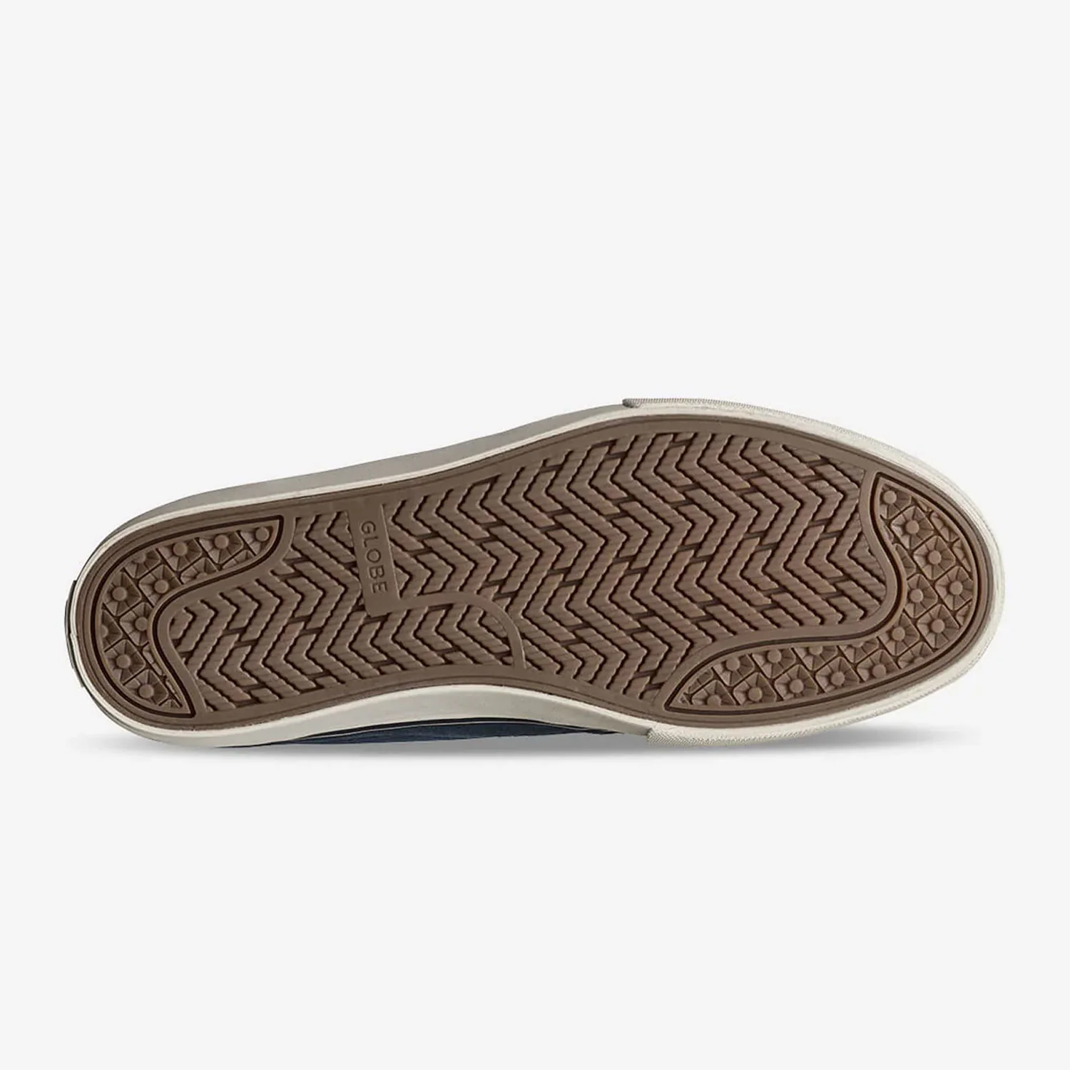Globe Skateboard Shoes Mahalo Navy/Antique - Image 3