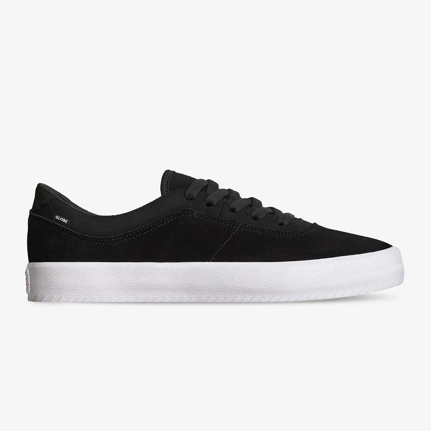 Globe Skateboard Shoes Melbek Black/White