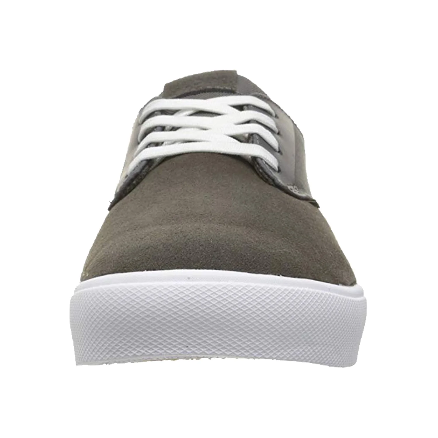 GLOBE Skateboard Shoes MOTLEY LYT CHARCOAL/WHITE - Image 2