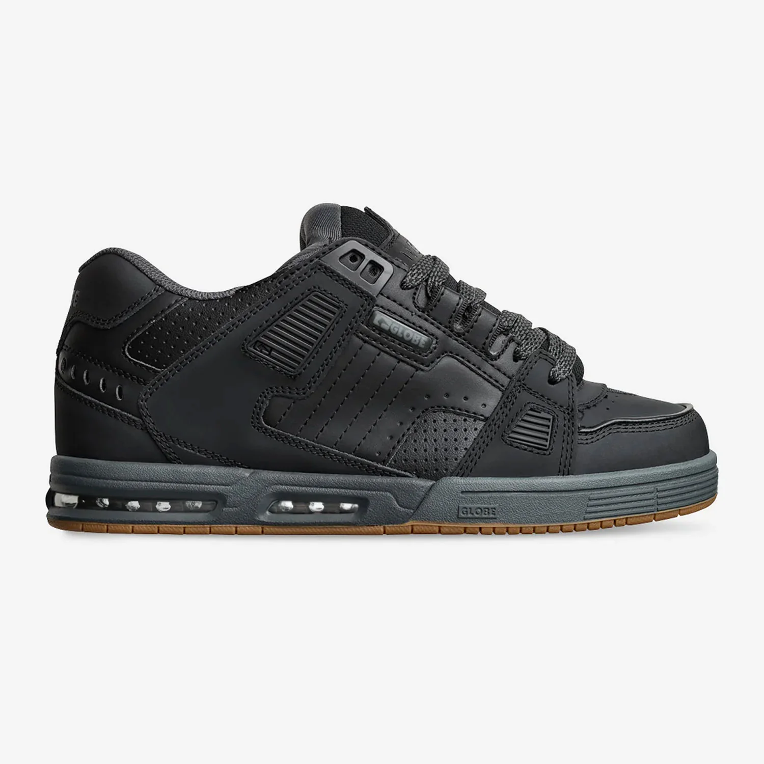 Globe Skateboard Shoes Sabre Dark Shadow/Phantom