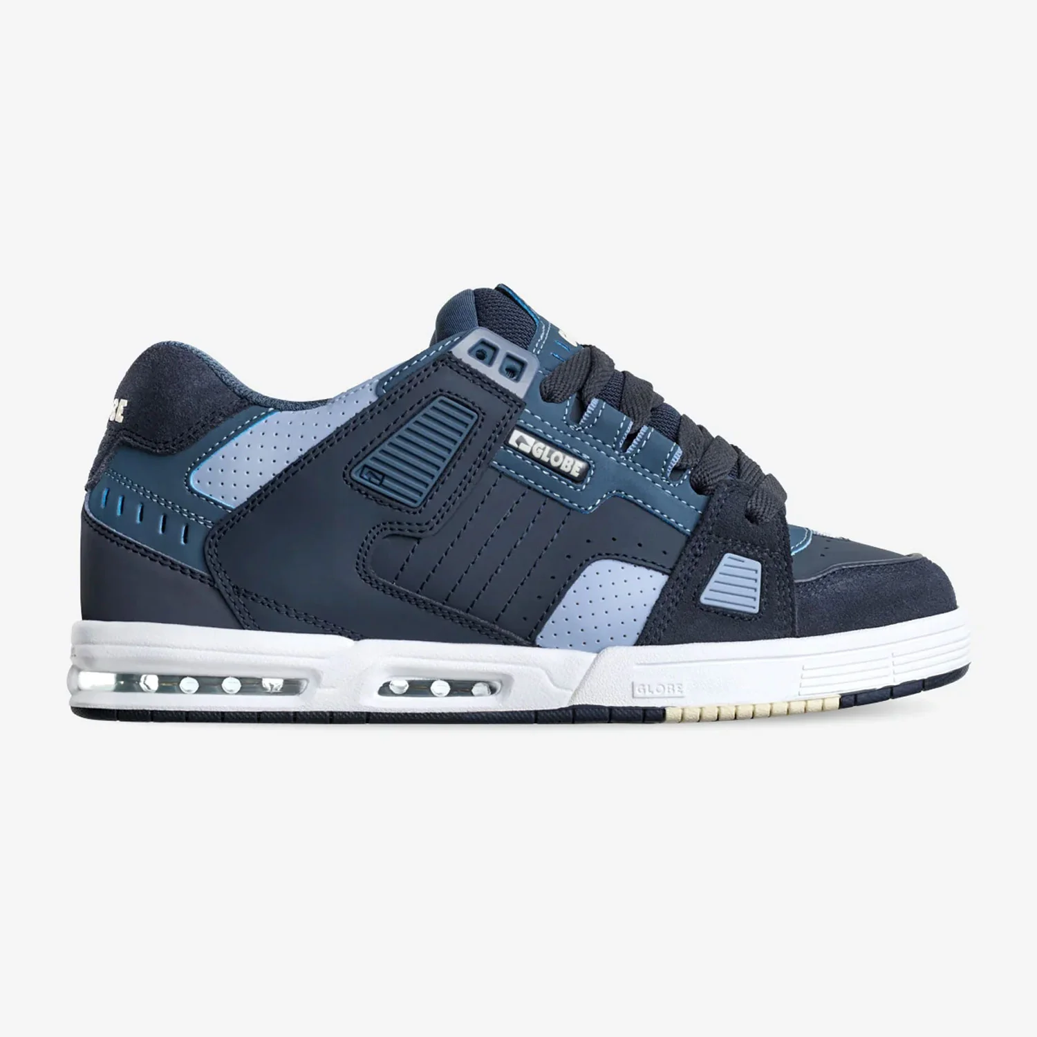 Globe Skateboard Shoes Sabre Orion/Blue