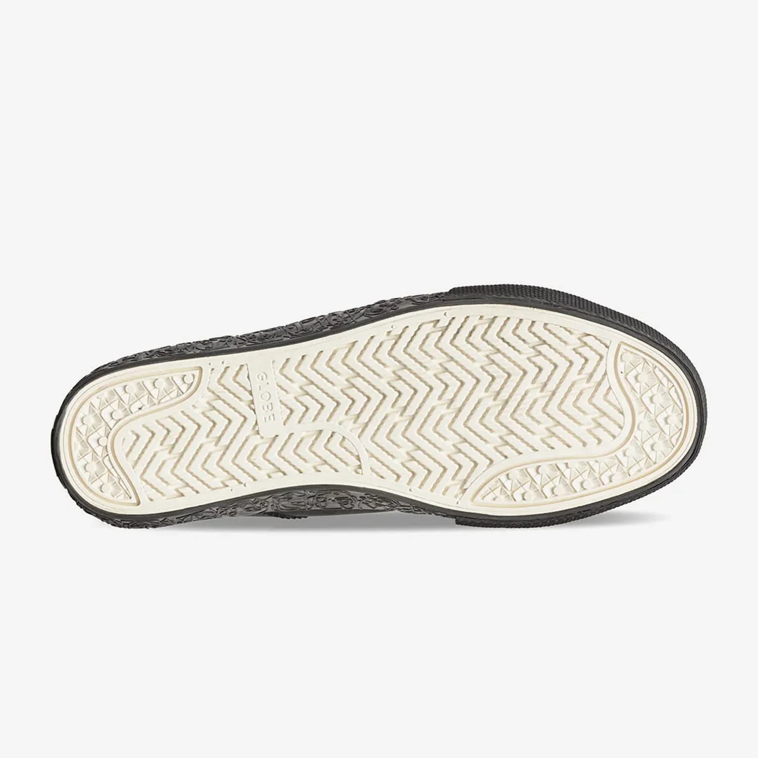 Globe Skateboard Shoes Surplus Black/Montano - Image 3