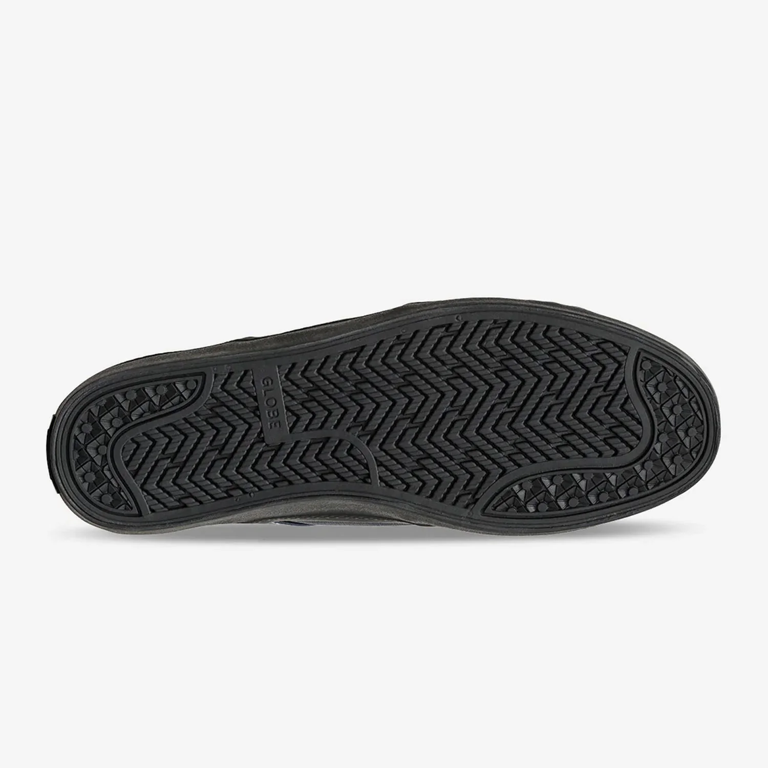 Globe Skateboard Shoes Surplus Blue/Bauer - Image 3
