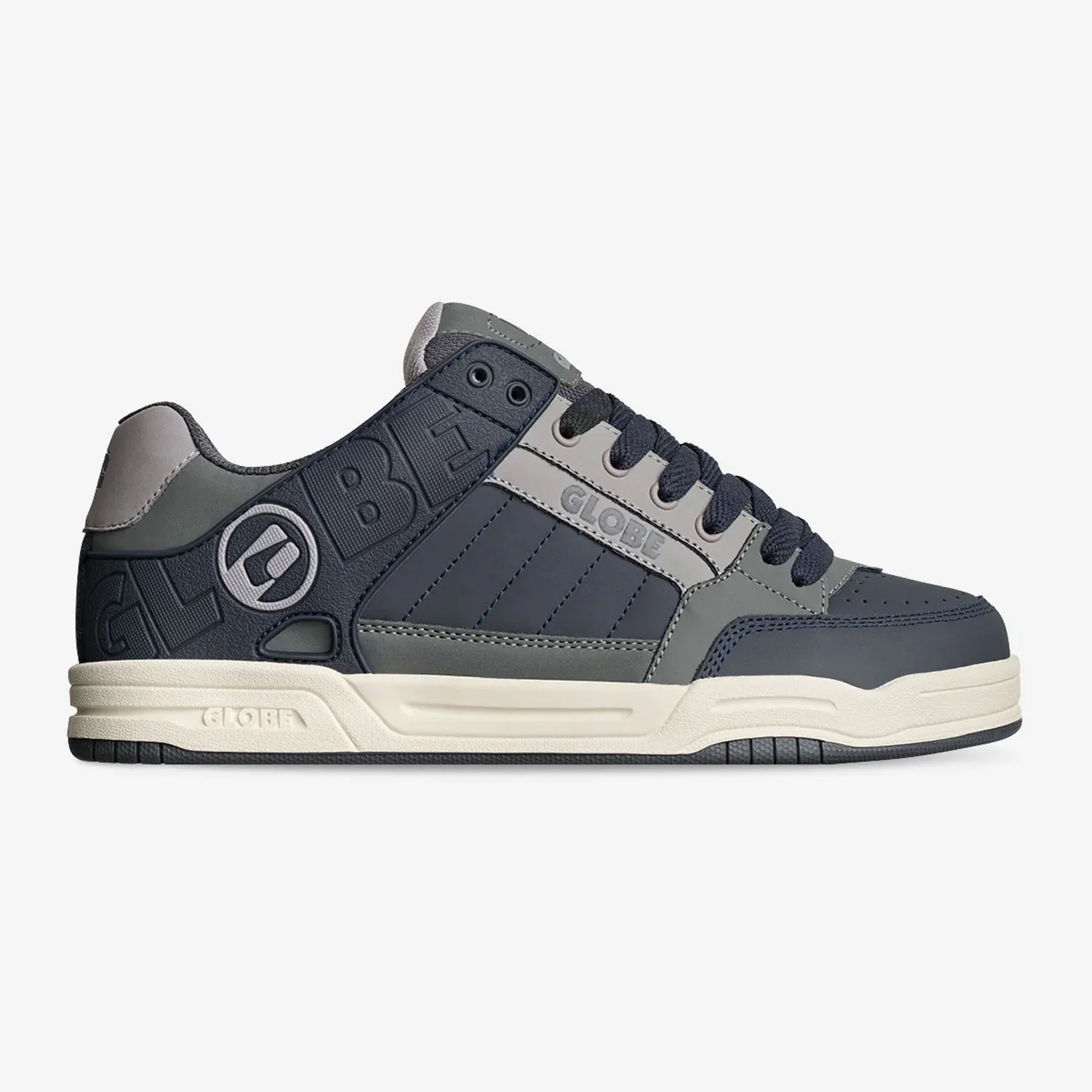 Globe Skateboard Shoes Tilt Ebony/Charcoal