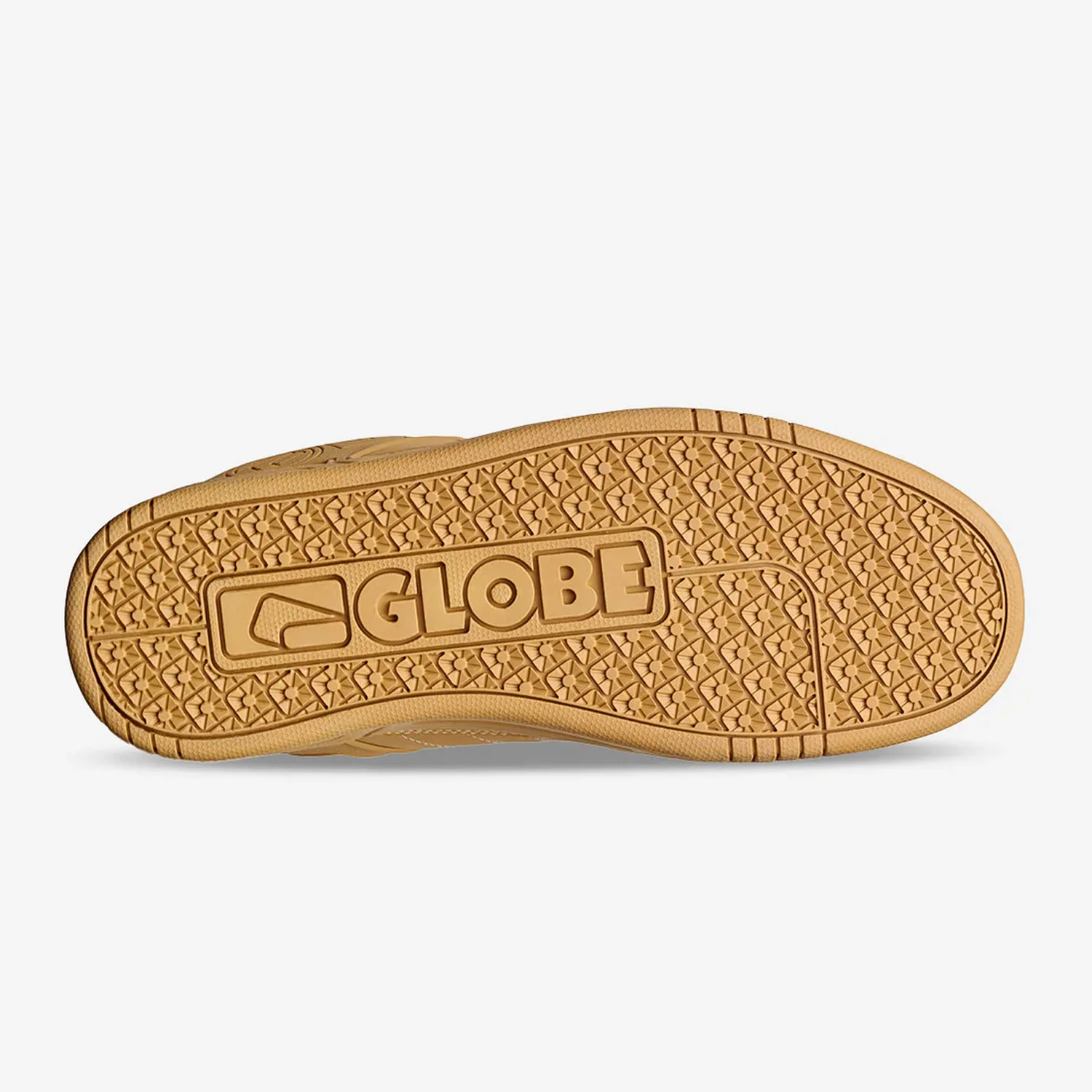 Globe Skateboard Shoes Tilt Honey/Gum - Image 3