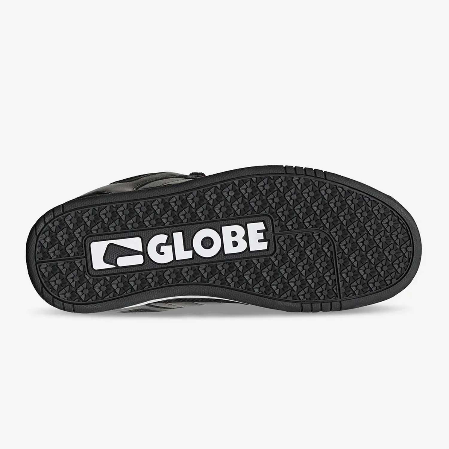 Globe Skateboard Shoes Tilt Prime Black Rodney Mullen - Image 3