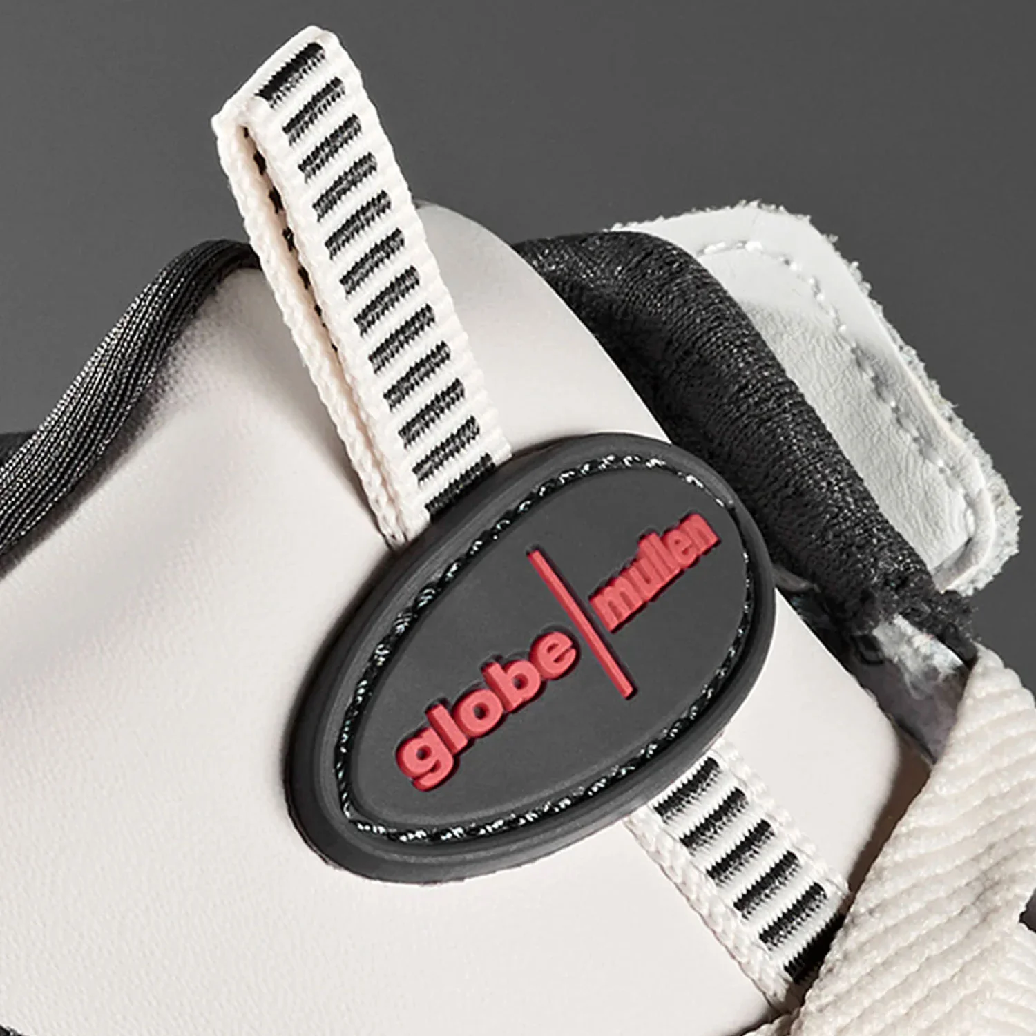 Globe Skateboard Shoes Tilt Prime Cement / Rodney Mullen - Image 4