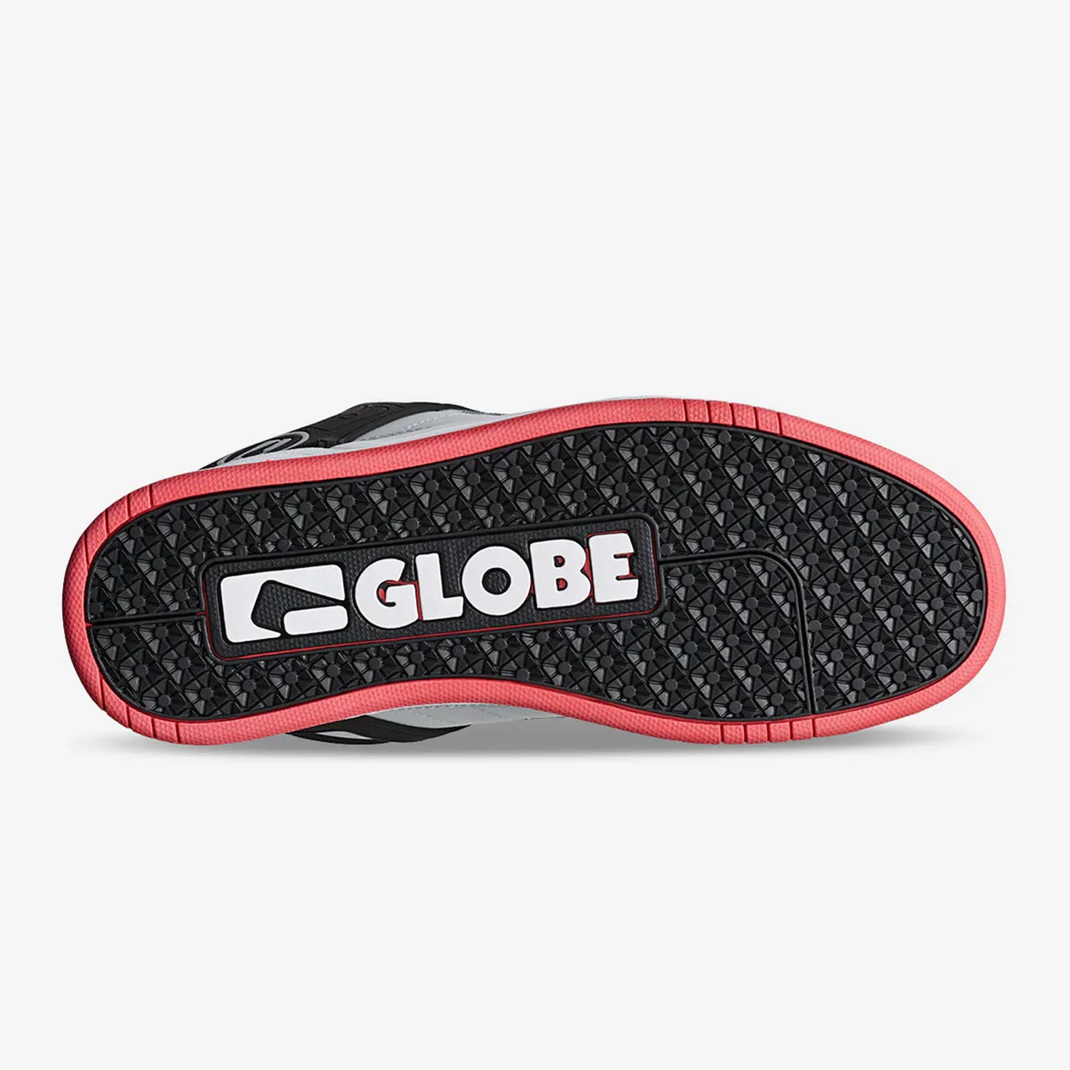 Globe Skateboard Shoes Tilt Steel/Black - Image 3