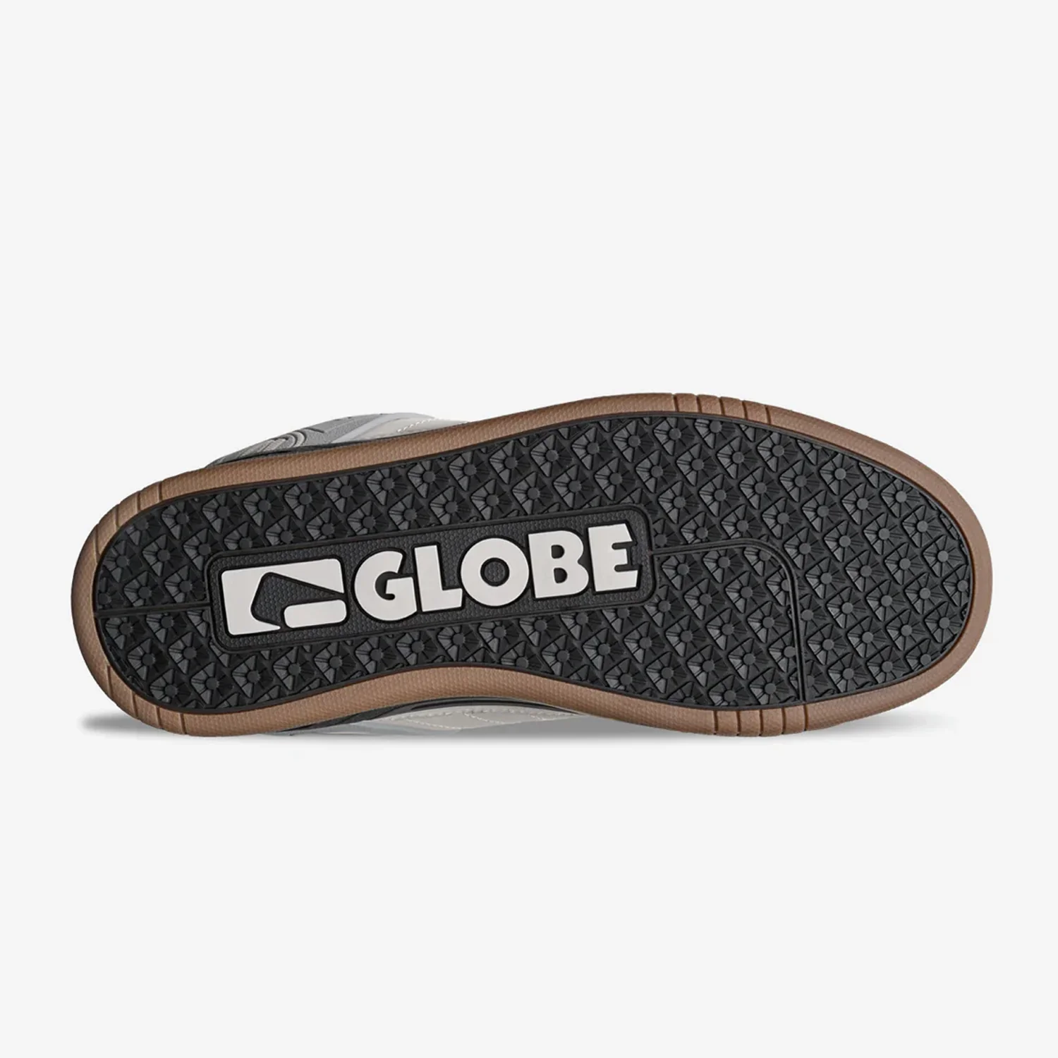 Globe Skateboard Shoes Tilt Titanium/Black - Image 3