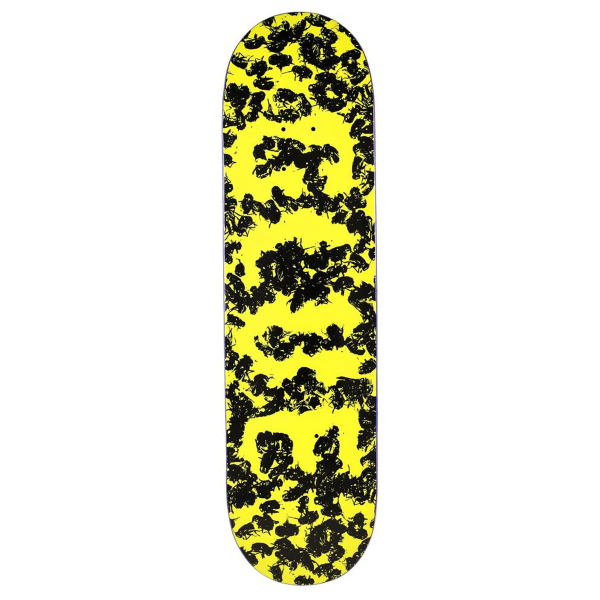 Glue Skateboard Deck Swarm 8.375" x 32.25"