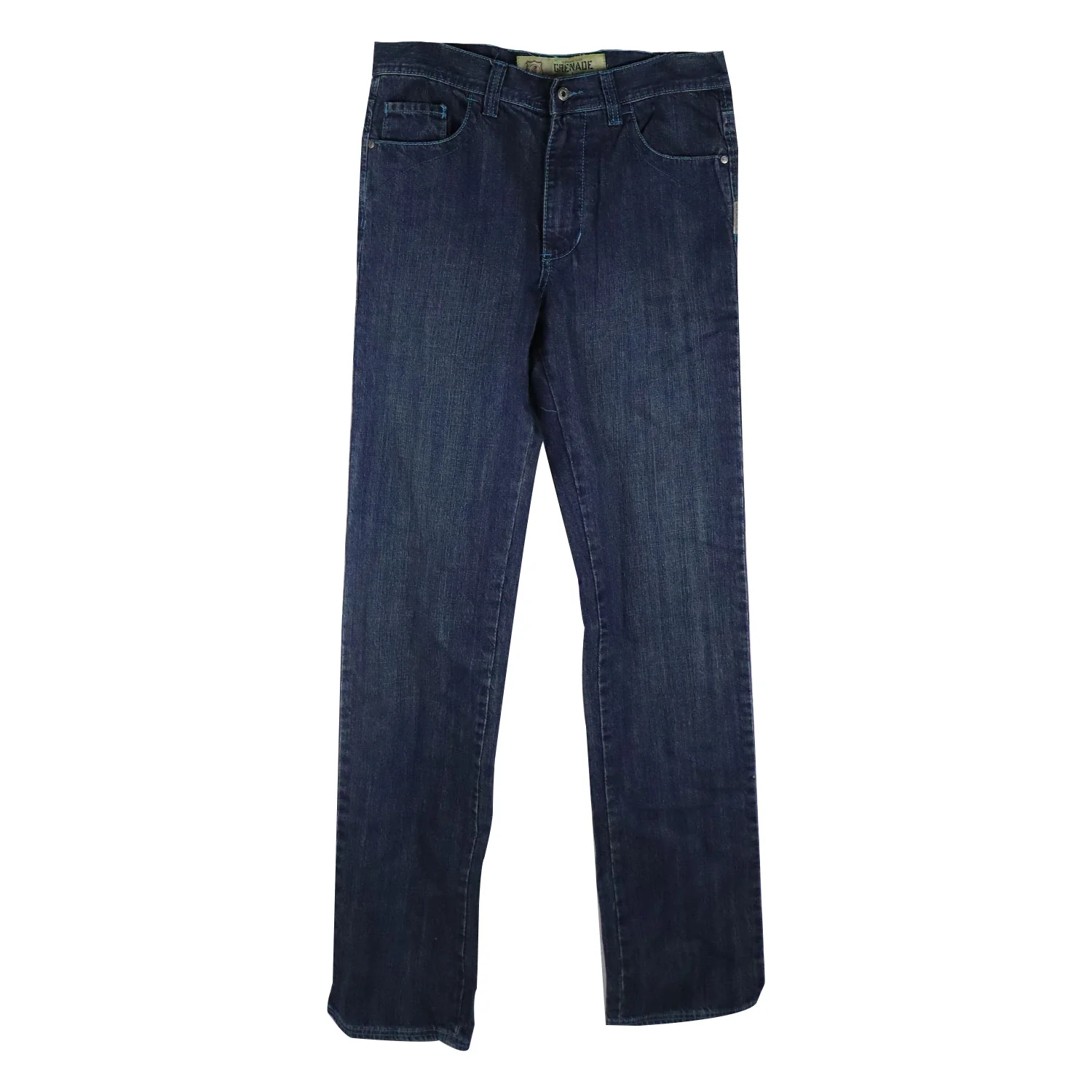 Grenade Pants Standard Issue Blue