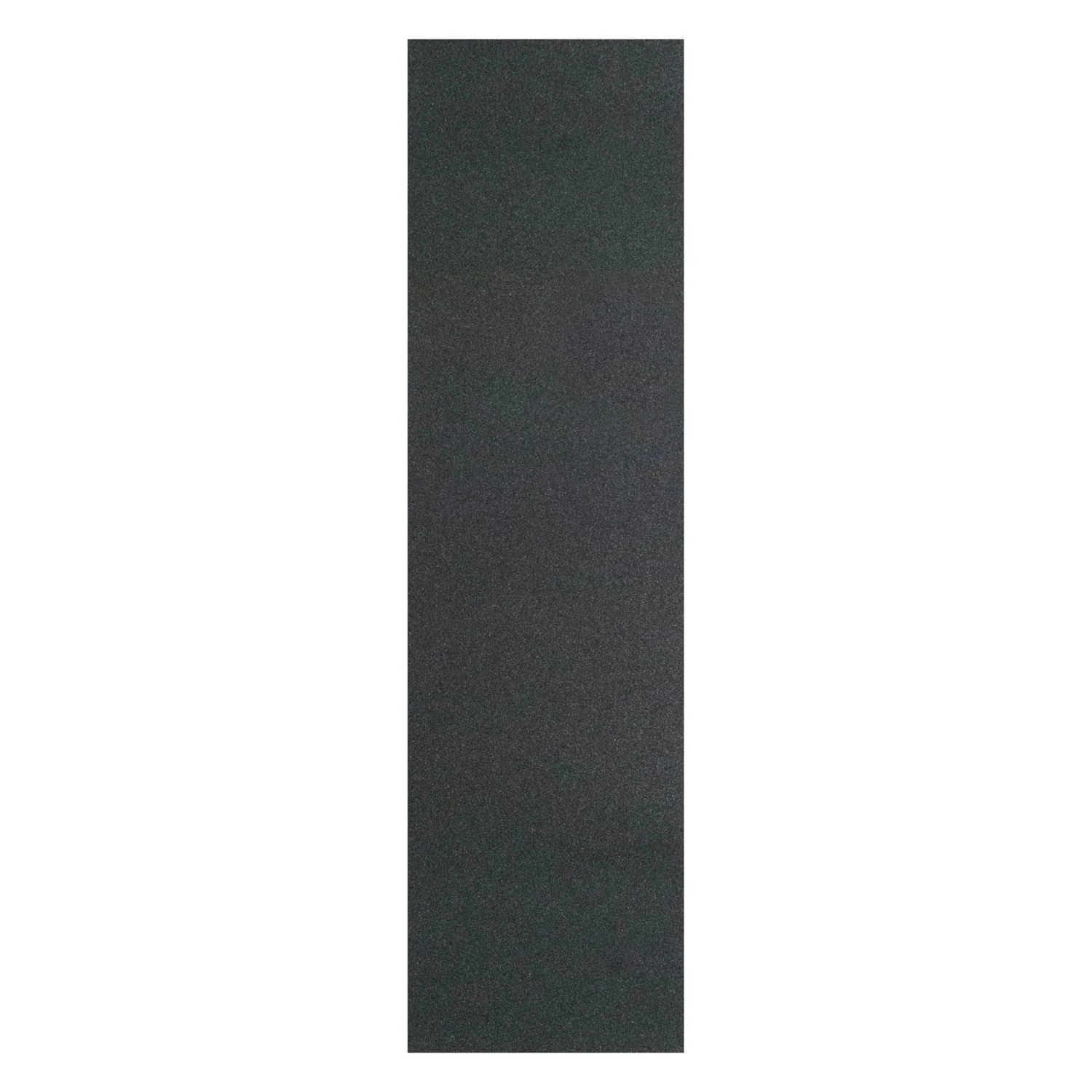 Grizzly Grip Skateboard Griptape Grippiest Grip #60 Black 9" x 33" Sheet