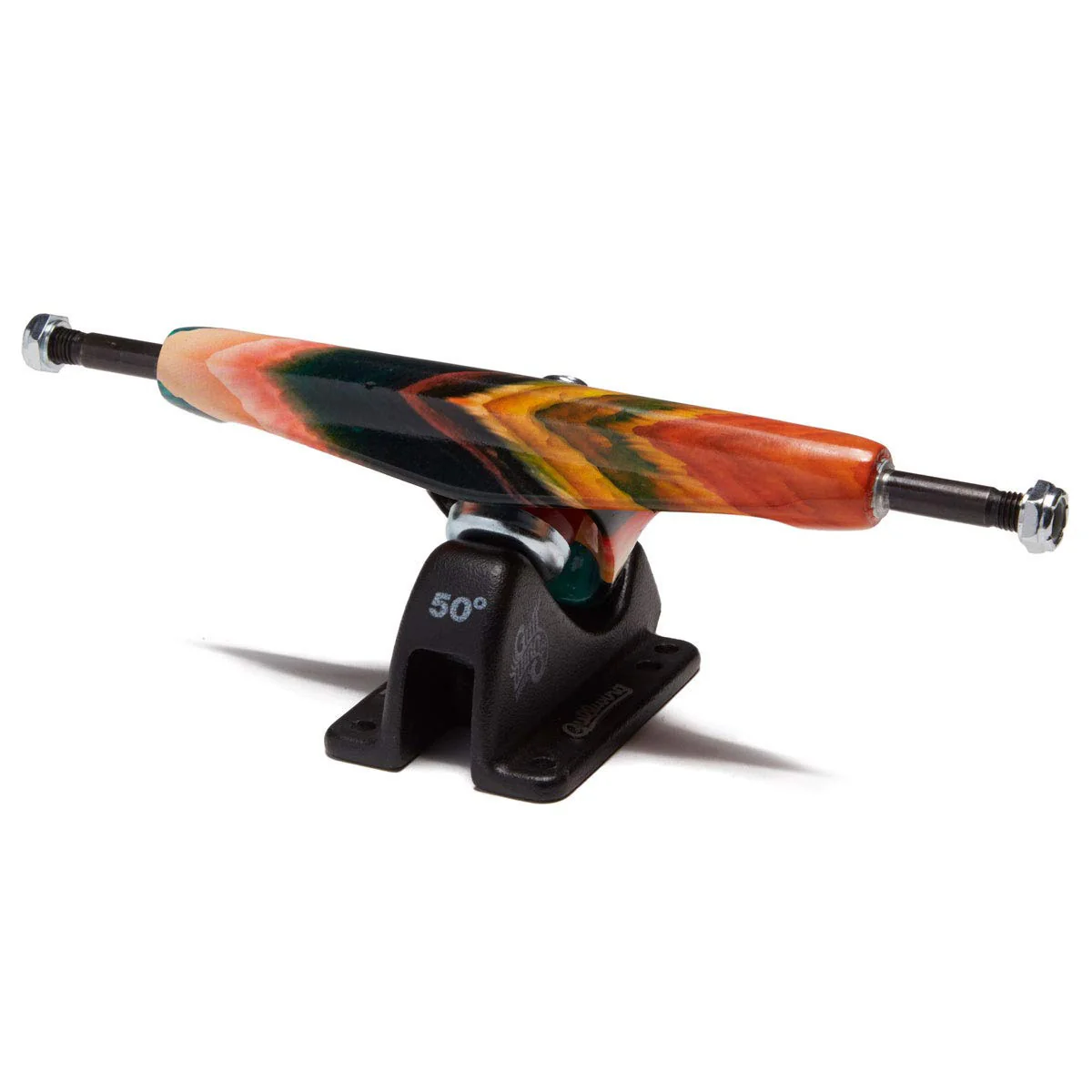 Gullwing Trucks Charger 10" Spectrum (Pair) - Image 3