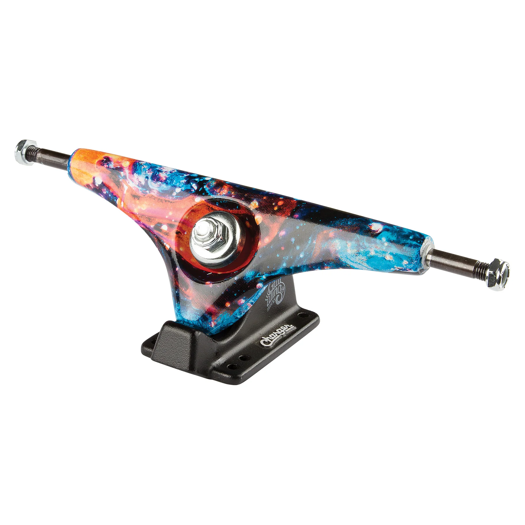 Gullwing Trucks Charger 10" Vapor (Pair) - Image 2