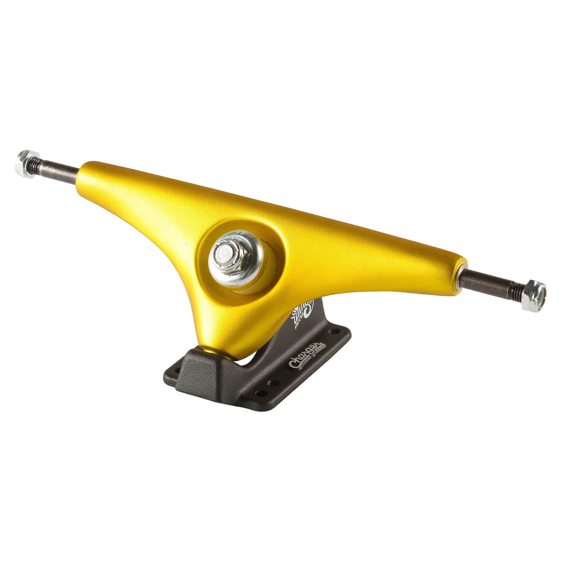 Gullwing Trucks Charger 9" Gold (Pair) - Image 2