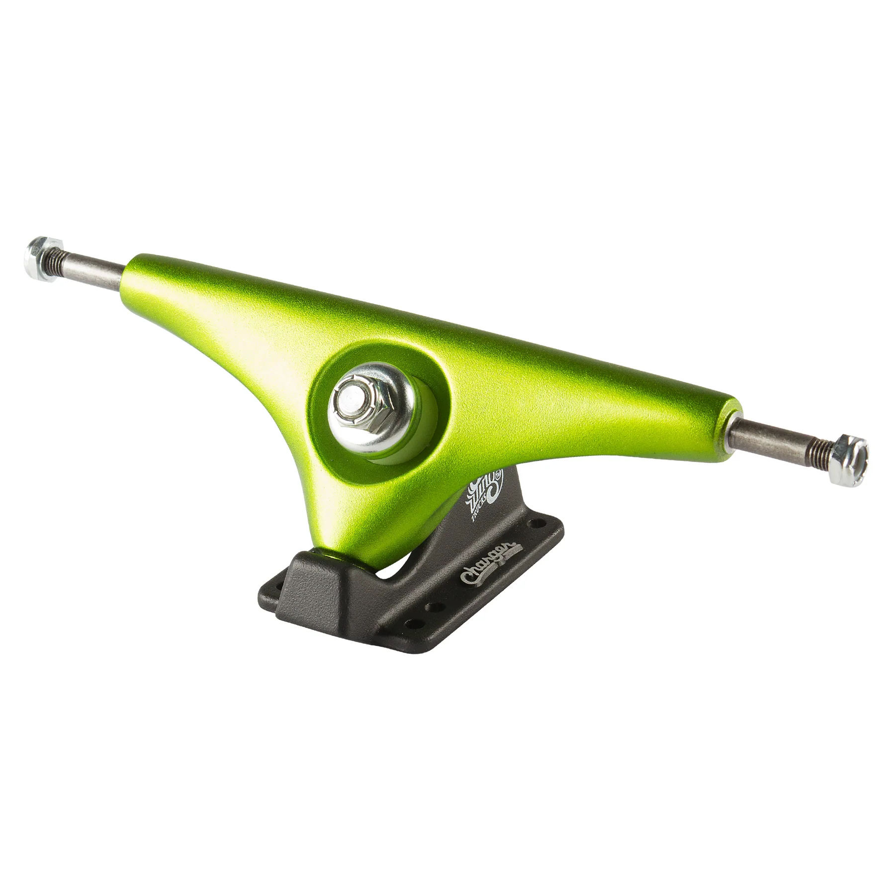 Gullwing Trucks Charger 9" Lime (Pair) - Image 2