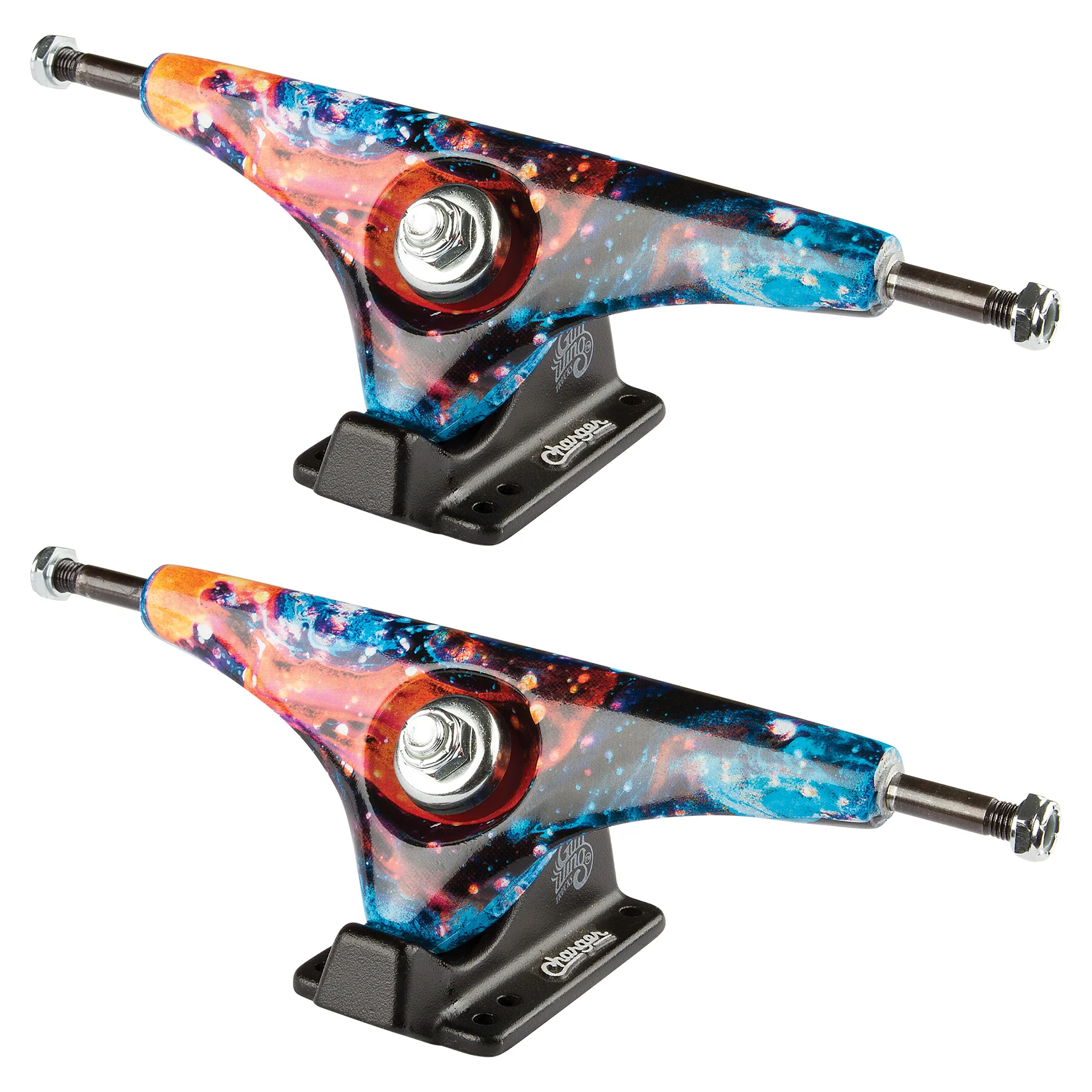 Gullwing Trucks Charger 9" Vapor (Pair)