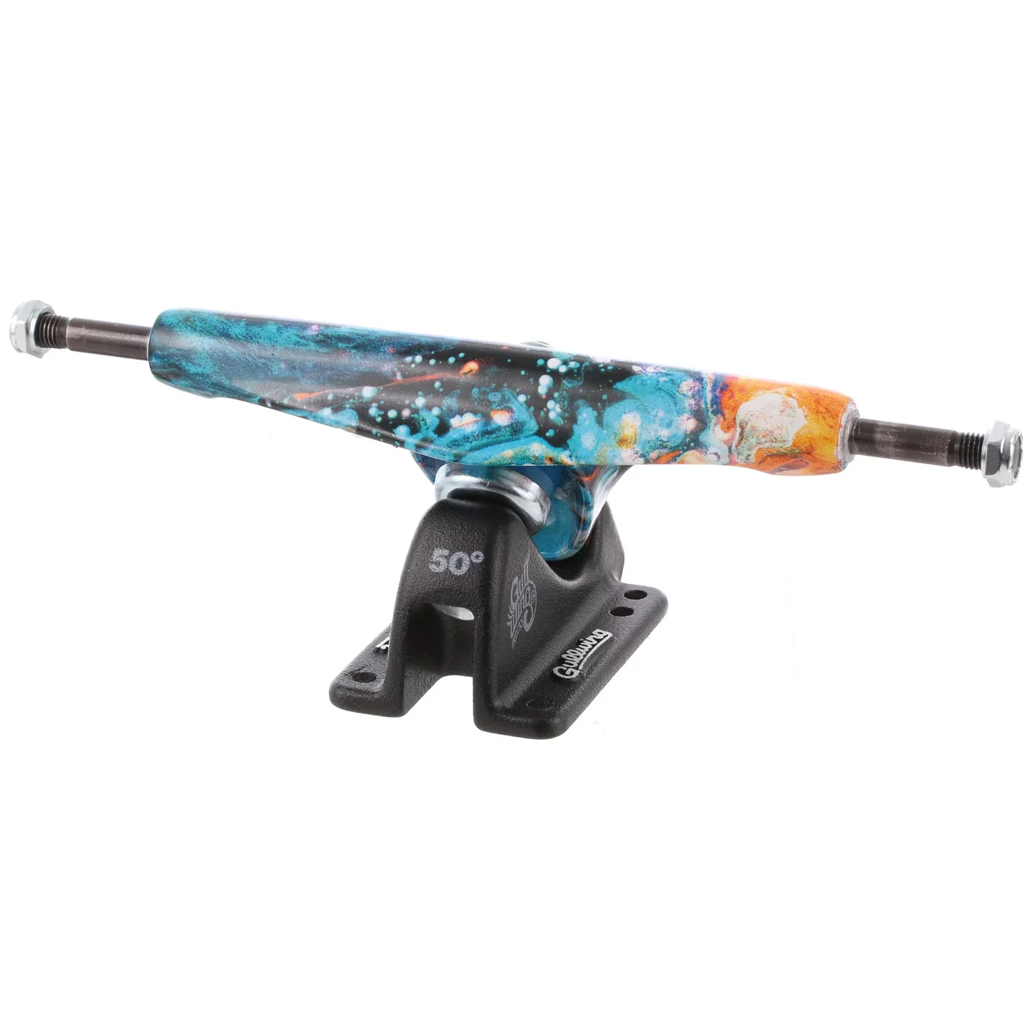 Gullwing Trucks Charger 9" Vapor (Pair) - Image 3