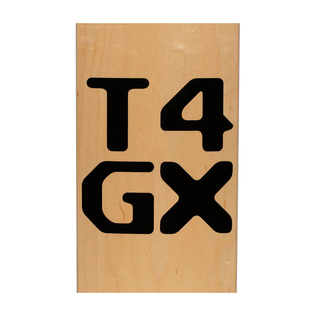 GX1000 Skateboard Complete T4 Natural 8.625" x 32.125" - Image 2
