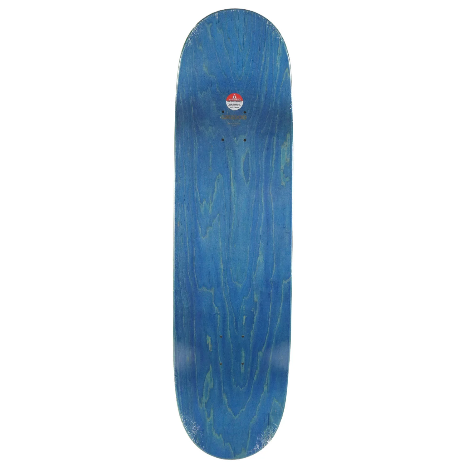 GX1000 Skateboard Deck Sean Greene Connected 8.75" x 32.625" - Image 2
