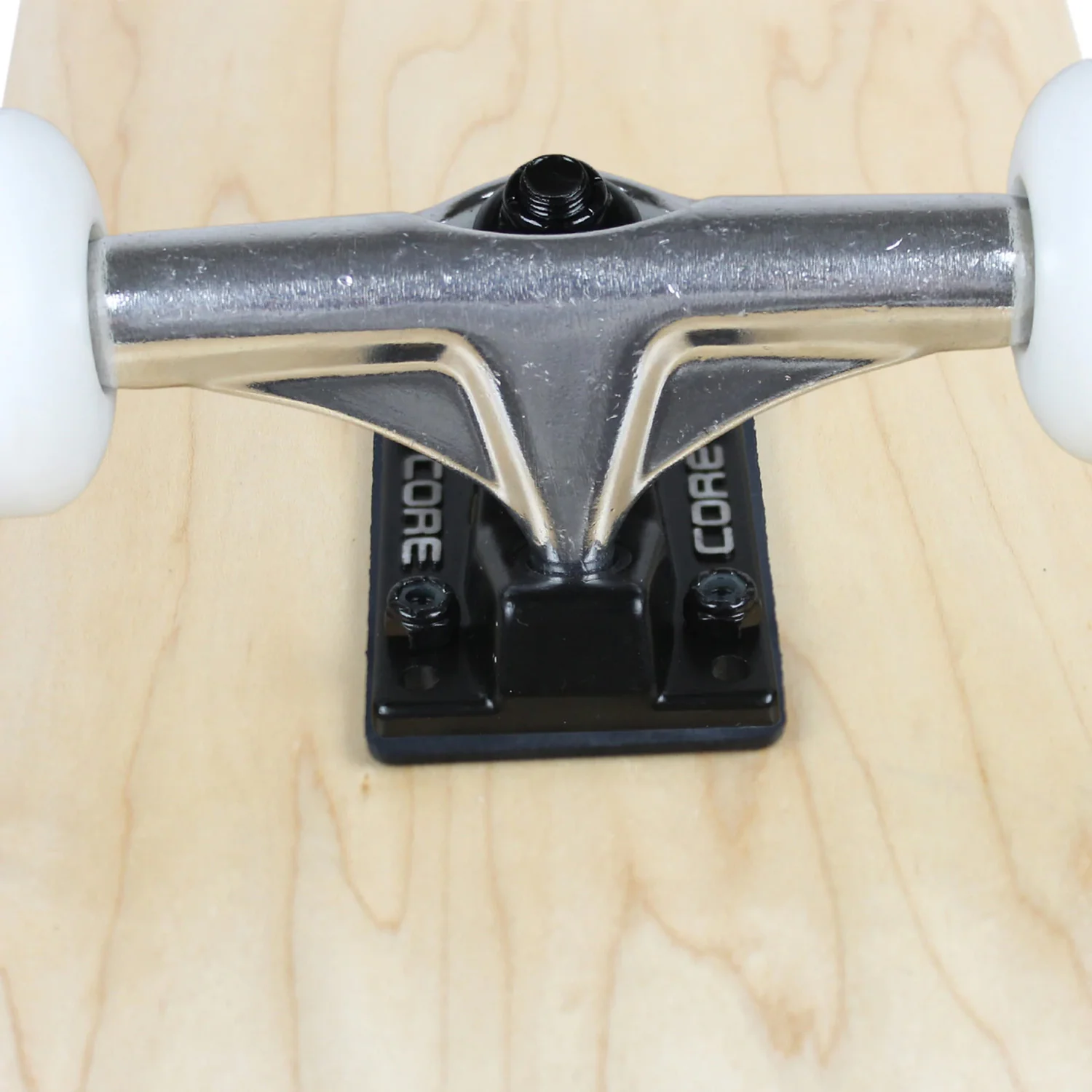 H Block Risers 1/8" Black - Image 2