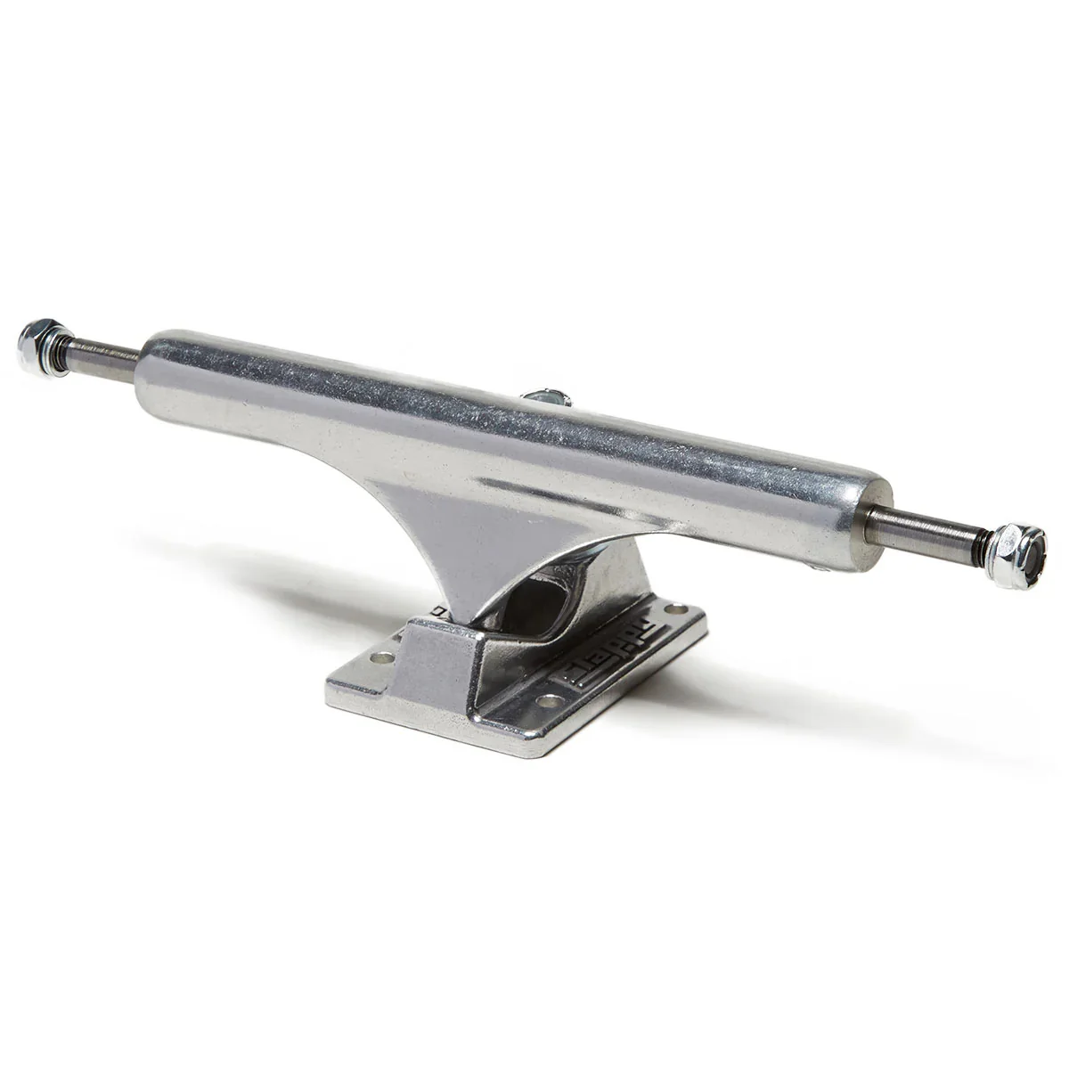 Heroin Premium Skateboard Complete Auntie Razoregg (Assorted) Slappy Trucks Ricta Wheels and Quantum Snot Particles Bearings - Image 3