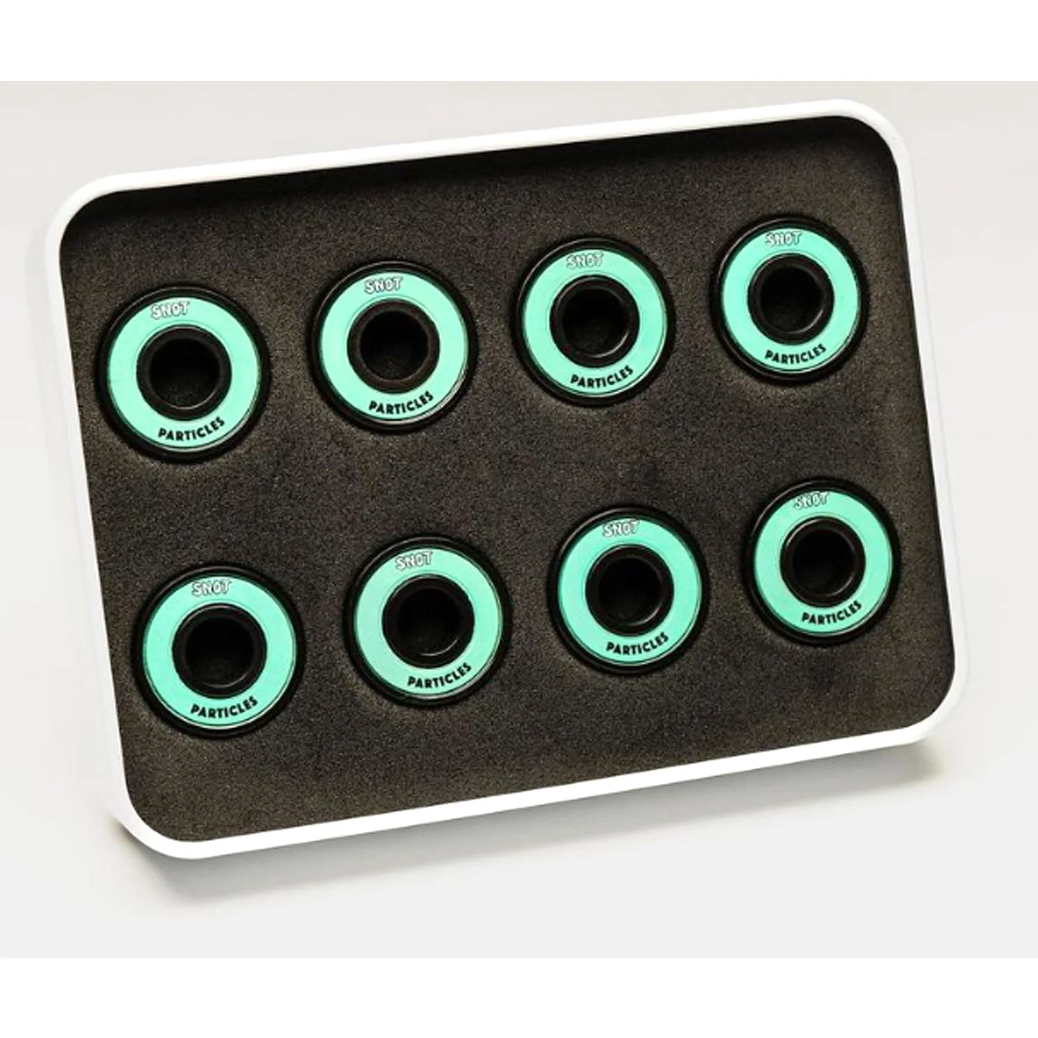 Heroin Premium Skateboard Complete Wide Bride (Assorted) Independent Trucks Ricta Wheels and Quantum Snot Particles Bearings - Image 5
