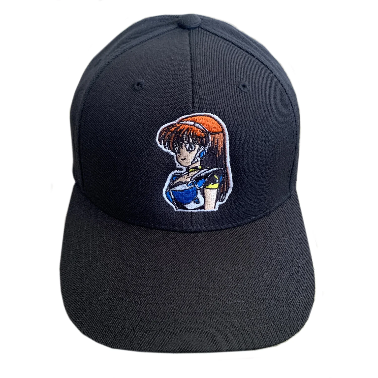 Hook Ups Dream Girl Hat
