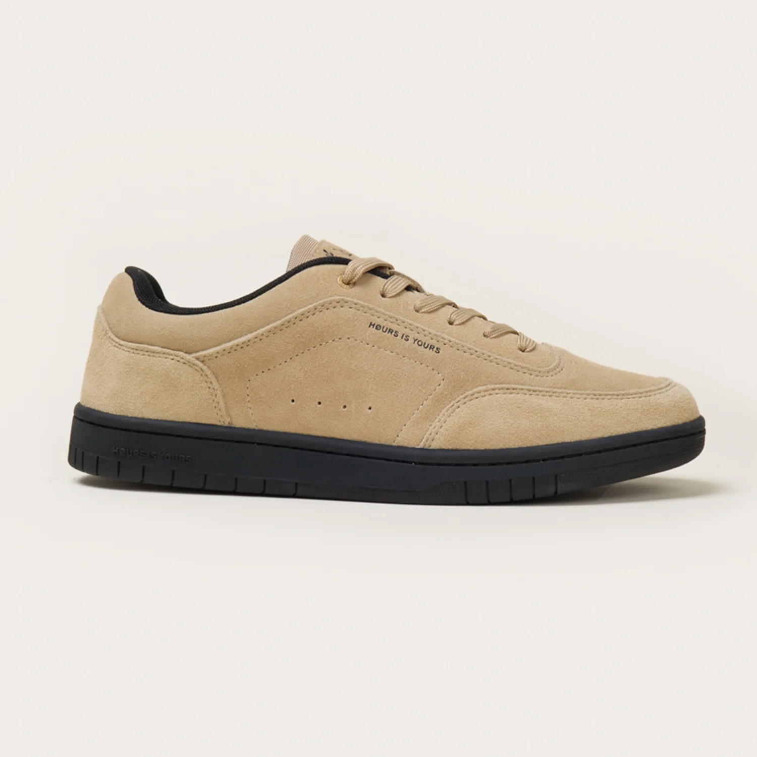 Hours is Yours Skateboard Shoes Herman 3 Safari