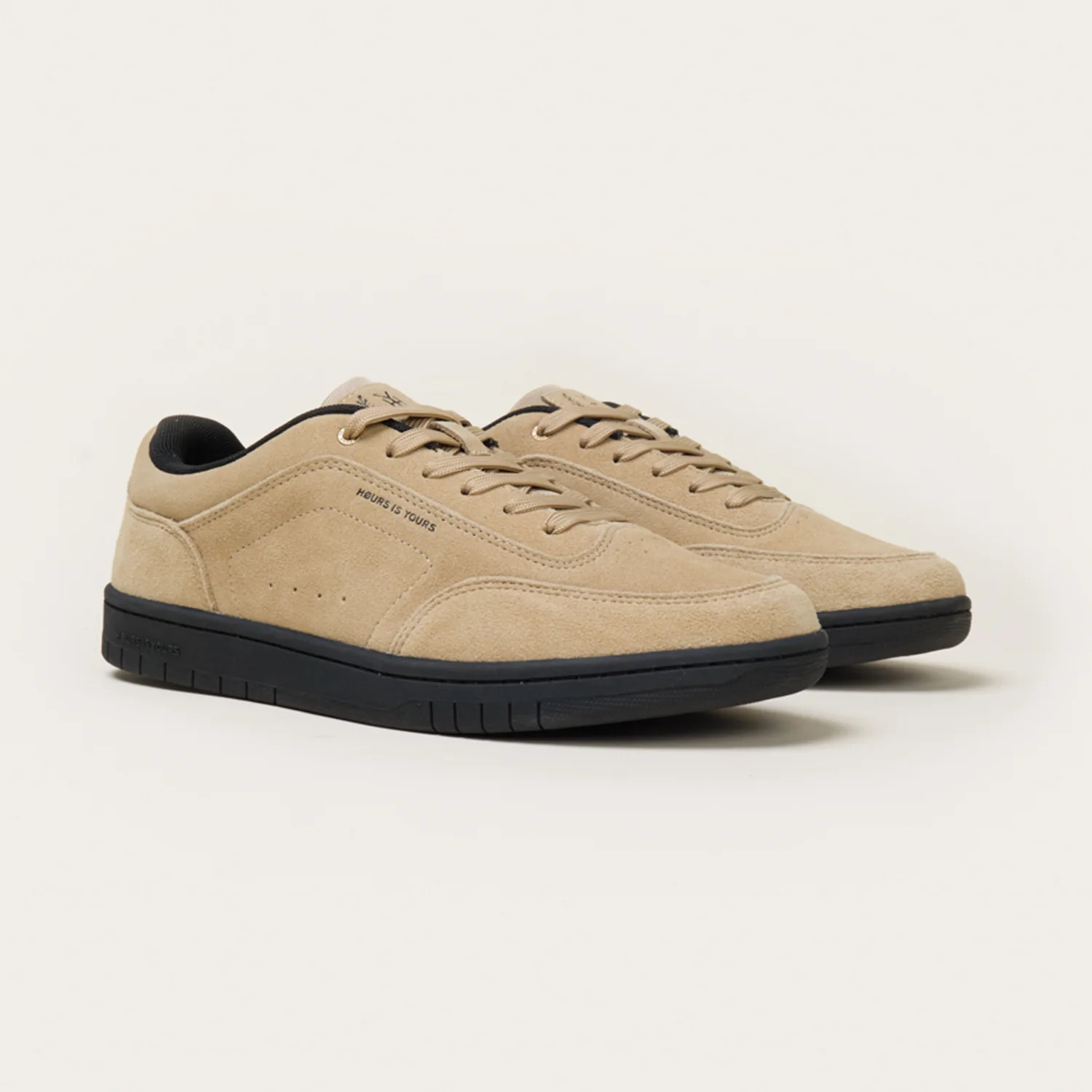 Hours is Yours Skateboard Shoes Herman 3 Safari - Image 3