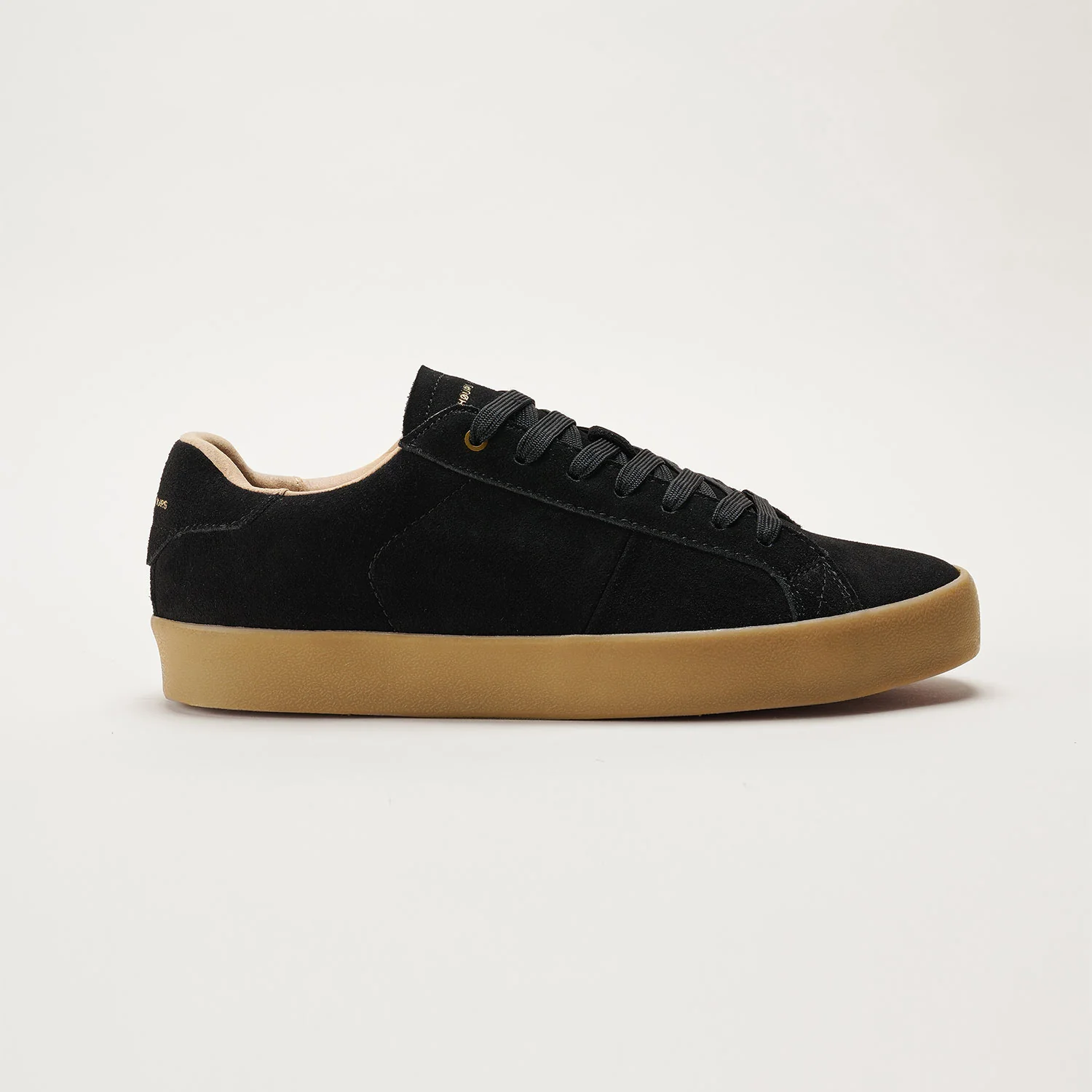 Hours is Yours Skateboard Shoes Hours C71 Black/Gum