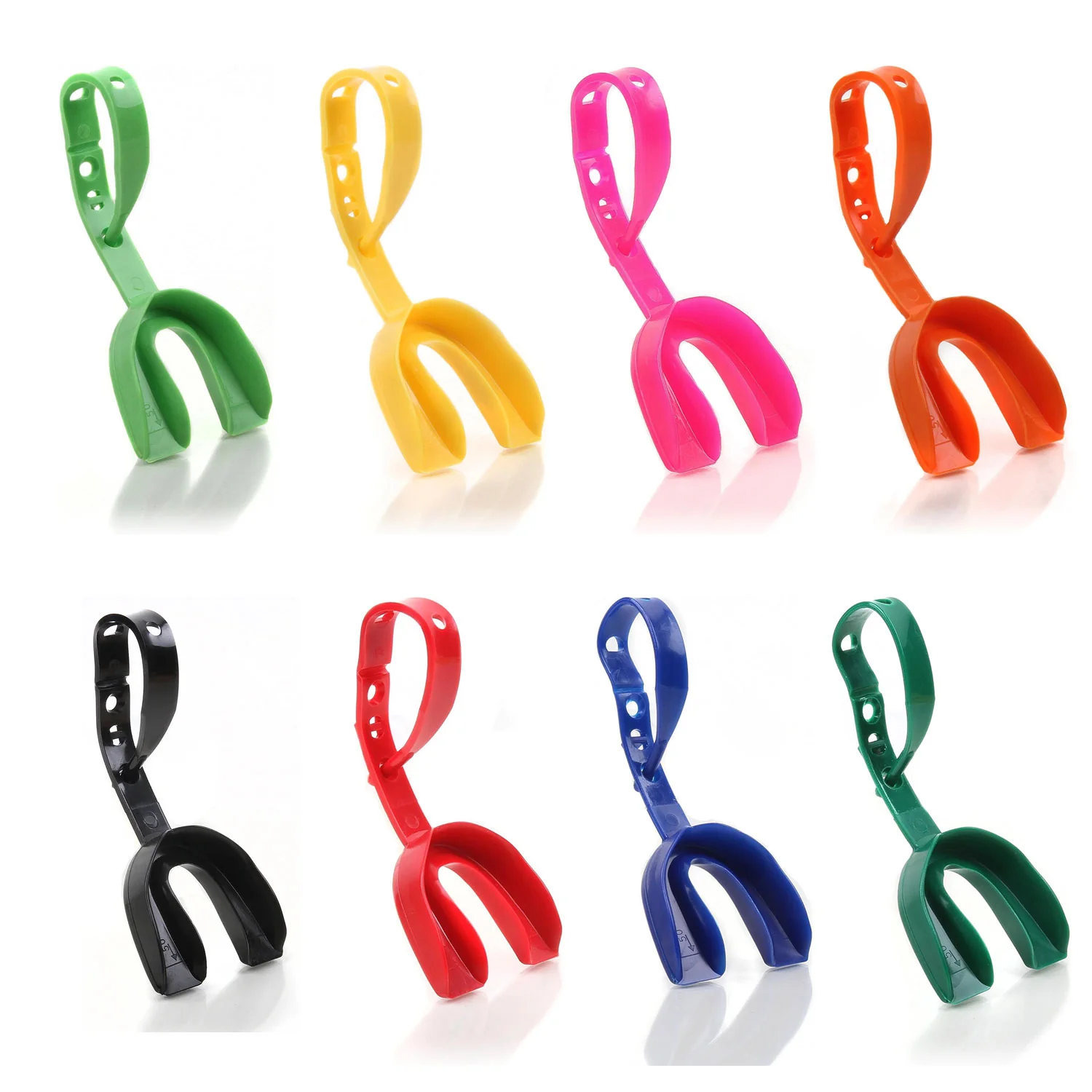 Howies Hockey Boil and Bite Hockey Mouth Guard - Sports Mouthguard