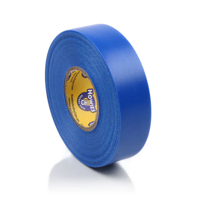 Howies Hockey Colored Shin Pad Tape 1" x 30yd - Image 4