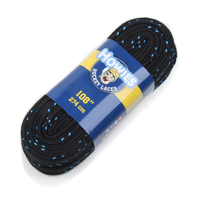 Howies Hockey Skate Laces Cloth - Image 4