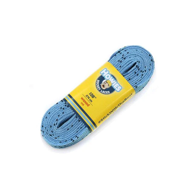 Howies Hockey Skate Laces Waxed - Image 10