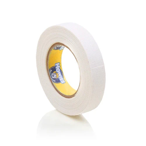 Howies Hockey Stick Tape Premium Knob Tape White .5" x 10yd