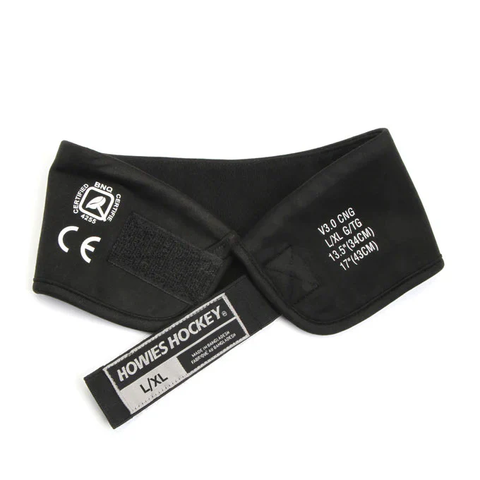 Howies Hockey Tape Flexprotect Neck Guard XS/S - Image 3